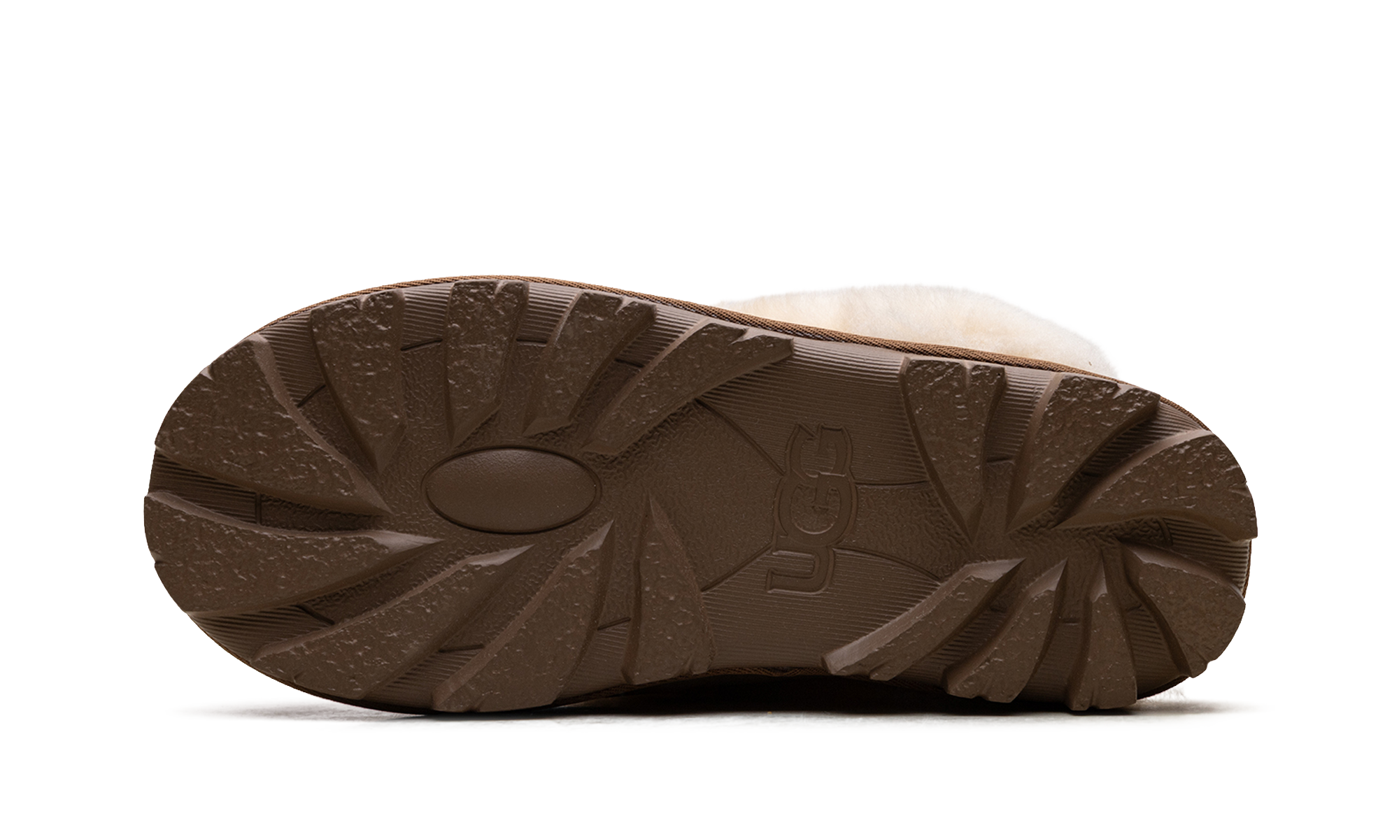 COQUETTE WMNS "Chestnut" 5125 CHE