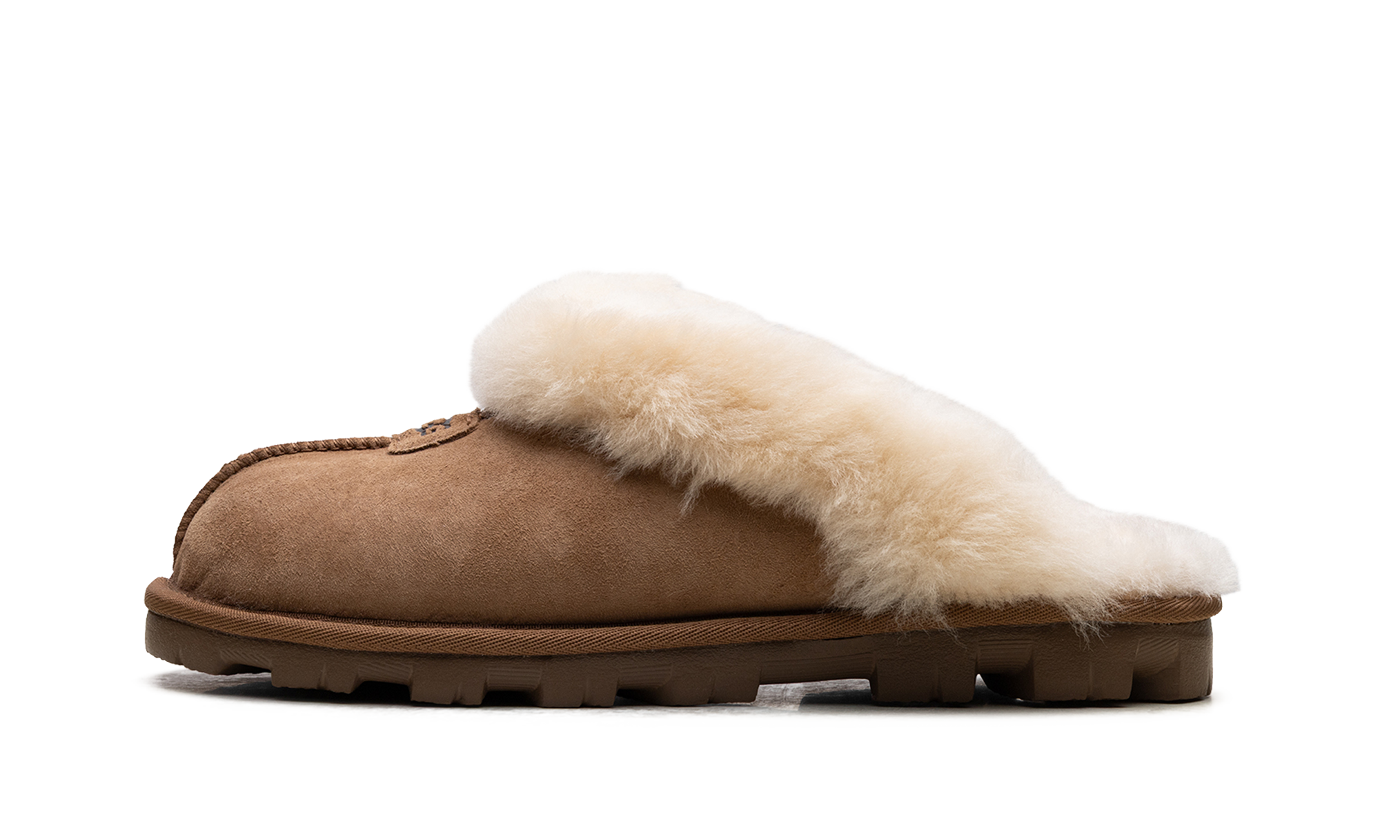 COQUETTE WMNS "Chestnut" 5125 CHE
