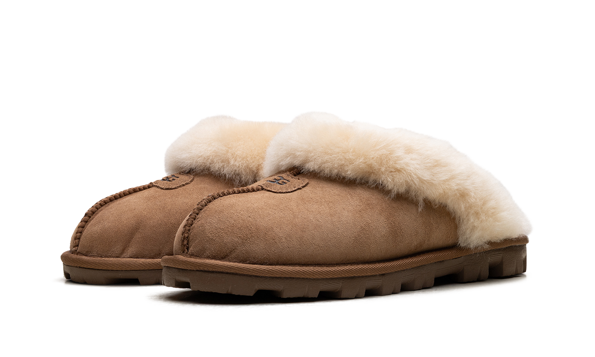 COQUETTE WMNS "Chestnut" 5125 CHE