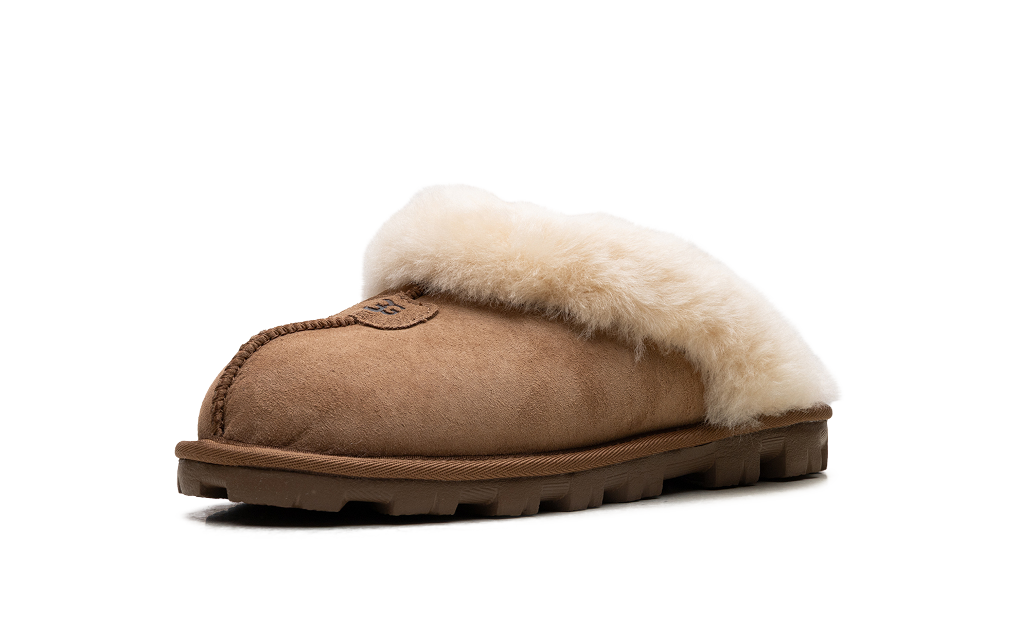 COQUETTE WMNS "Chestnut" 5125 CHE