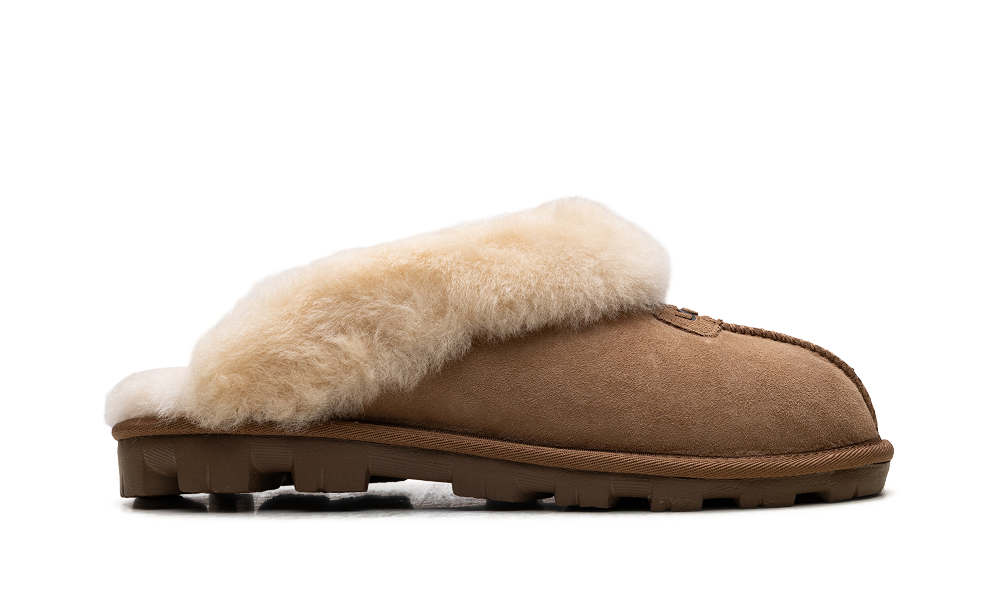 COQUETTE WMNS "Chestnut" 5125 CHE