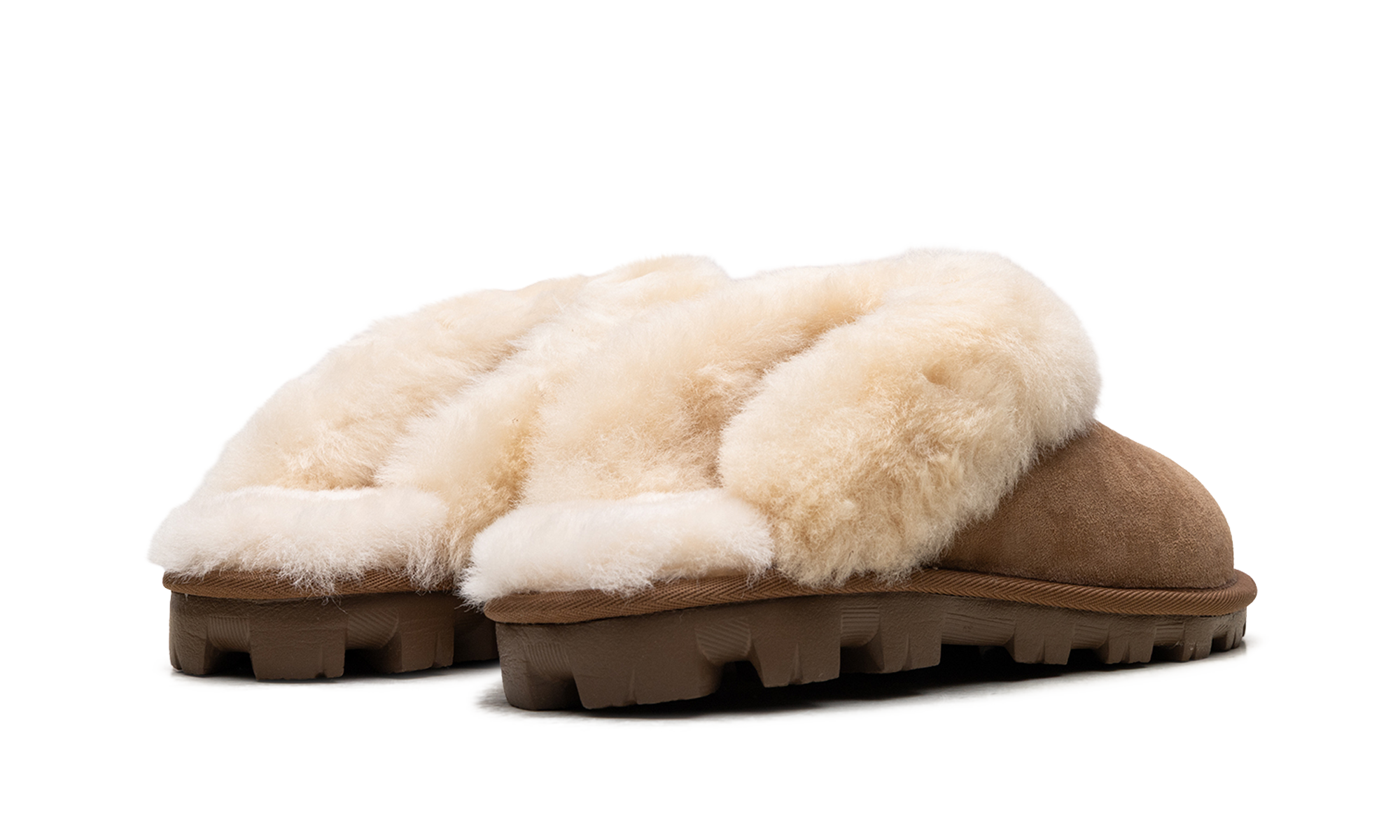COQUETTE WMNS "Chestnut" 5125 CHE