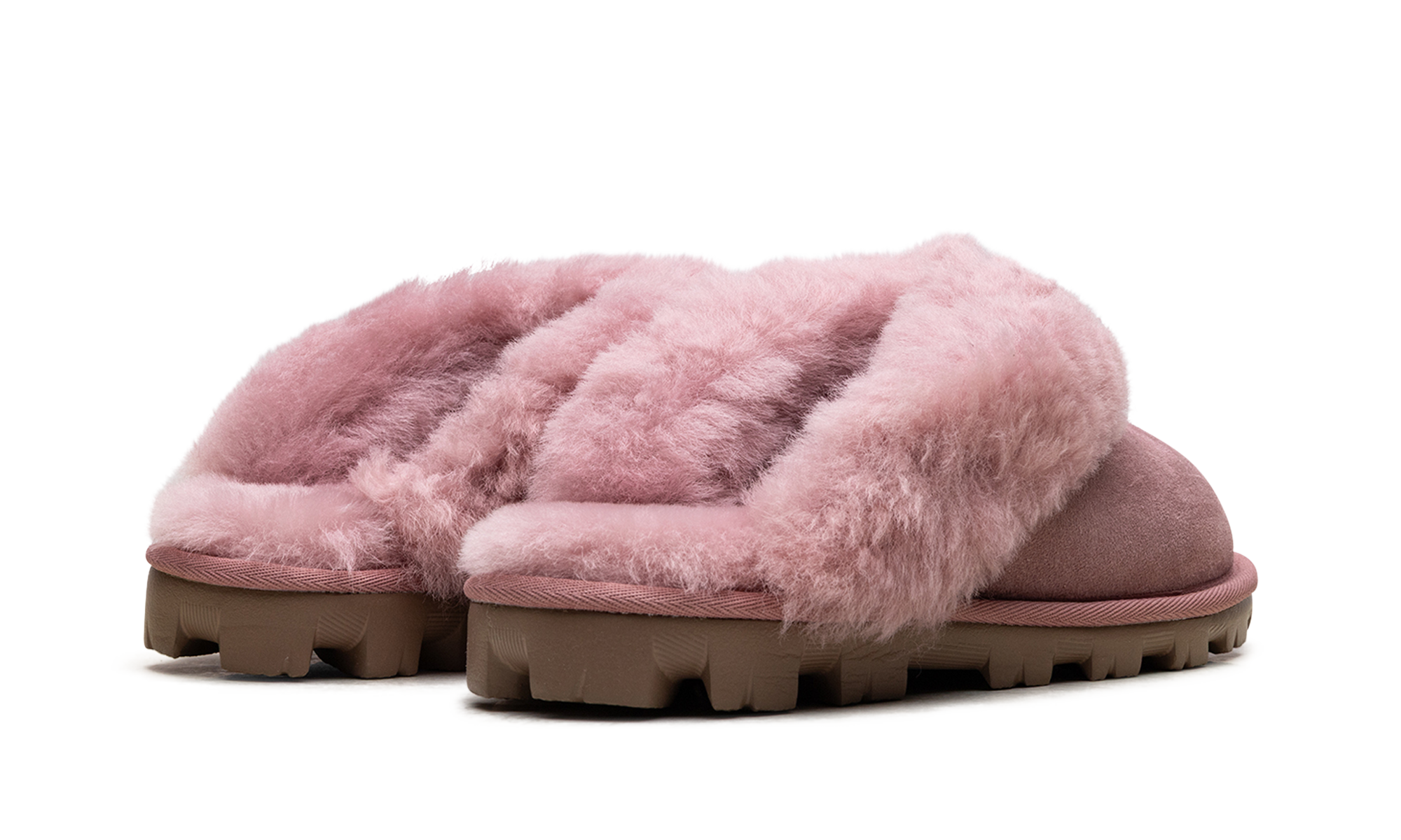 Coquette WMNS "Pink Dawn" 5125 PDW