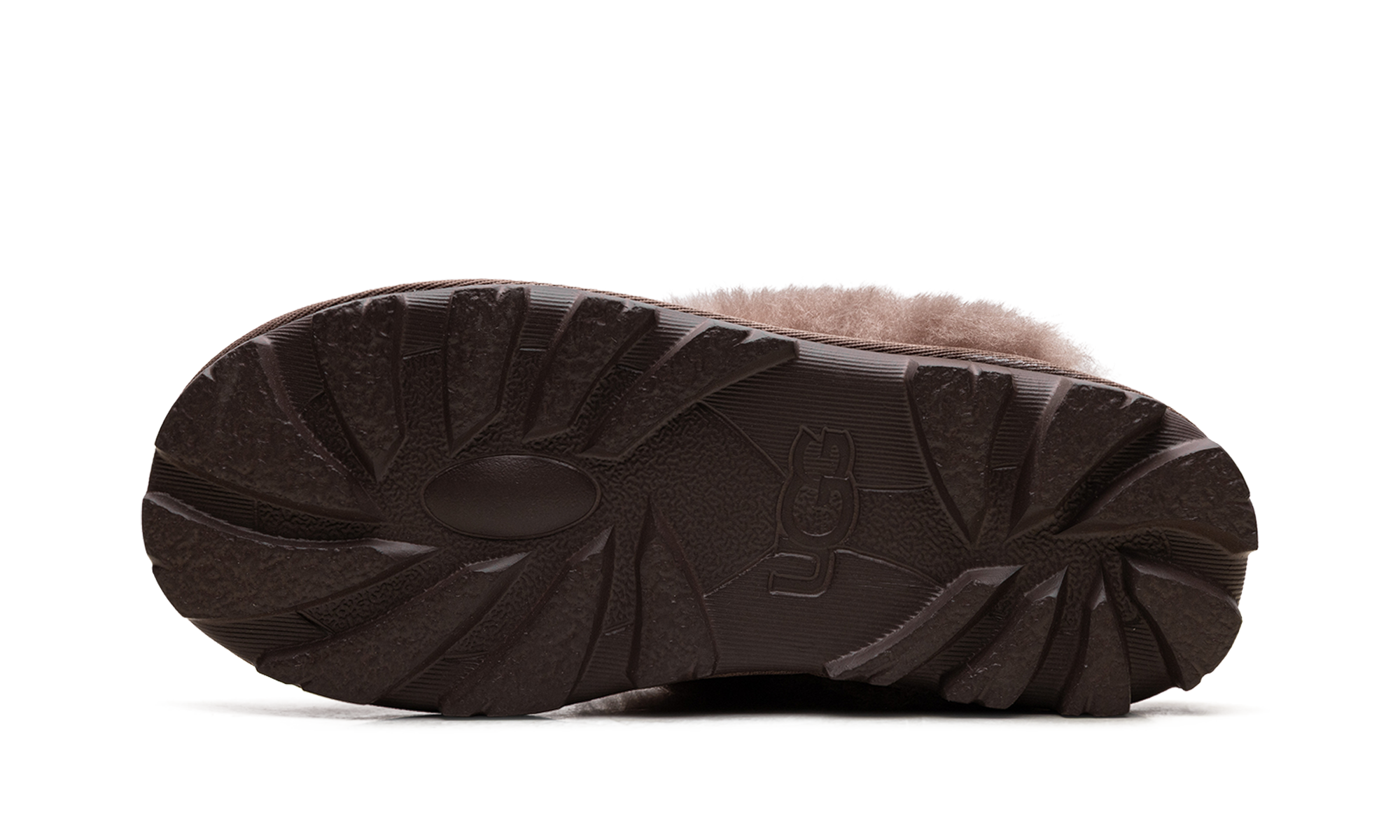 Coquette WMNS "Rocky Oak" 5125 RYK