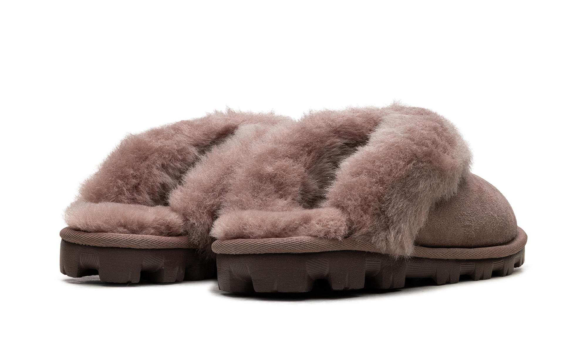 Coquette WMNS "Rocky Oak" 5125 RYK