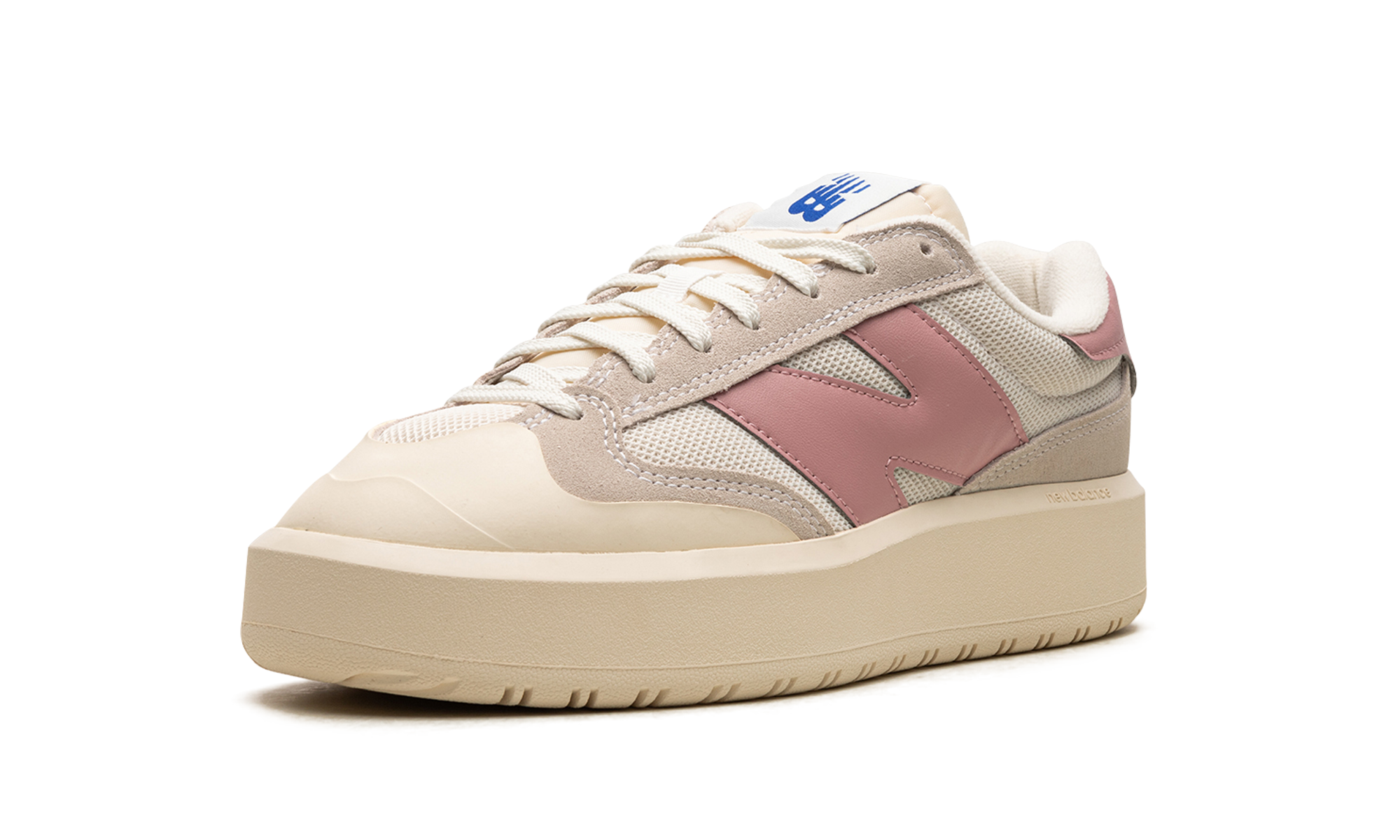 Court 302 "MOONBEAM/HAZY ROSE/COBALT" CT302RH