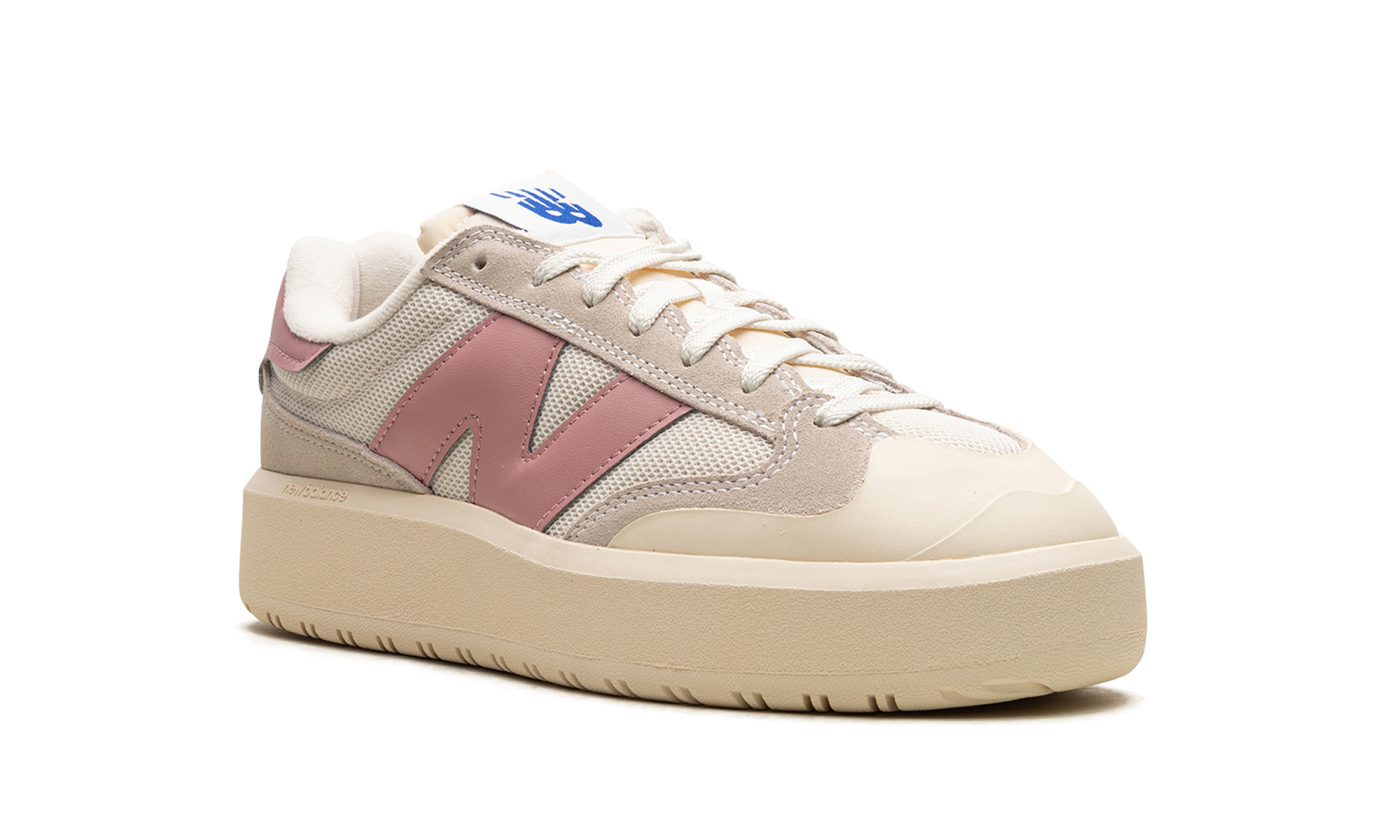 Court 302 "MOONBEAM/HAZY ROSE/COBALT" CT302RH