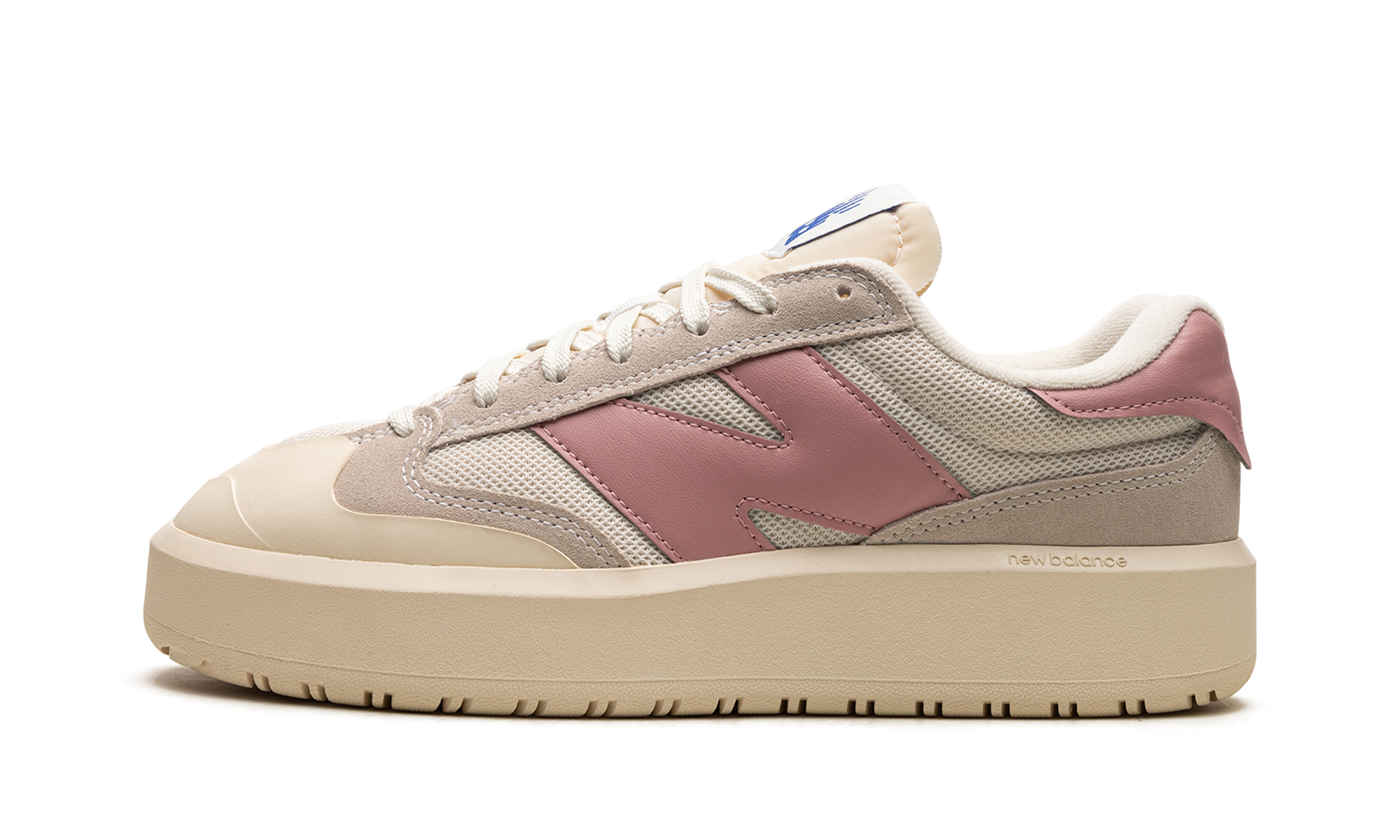 Court 302 "MOONBEAM/HAZY ROSE/COBALT" CT302RH