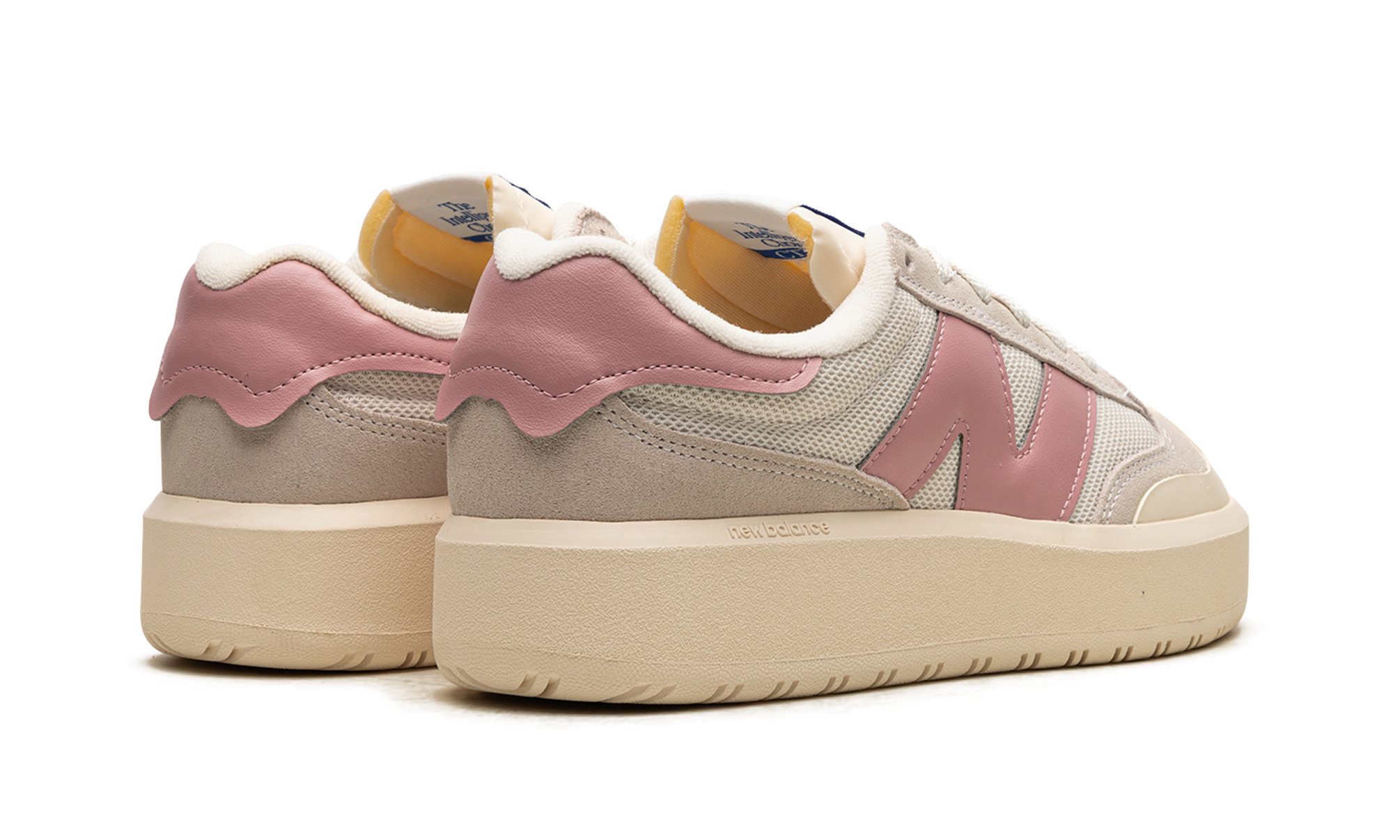 Court 302 "MOONBEAM/HAZY ROSE/COBALT" CT302RH