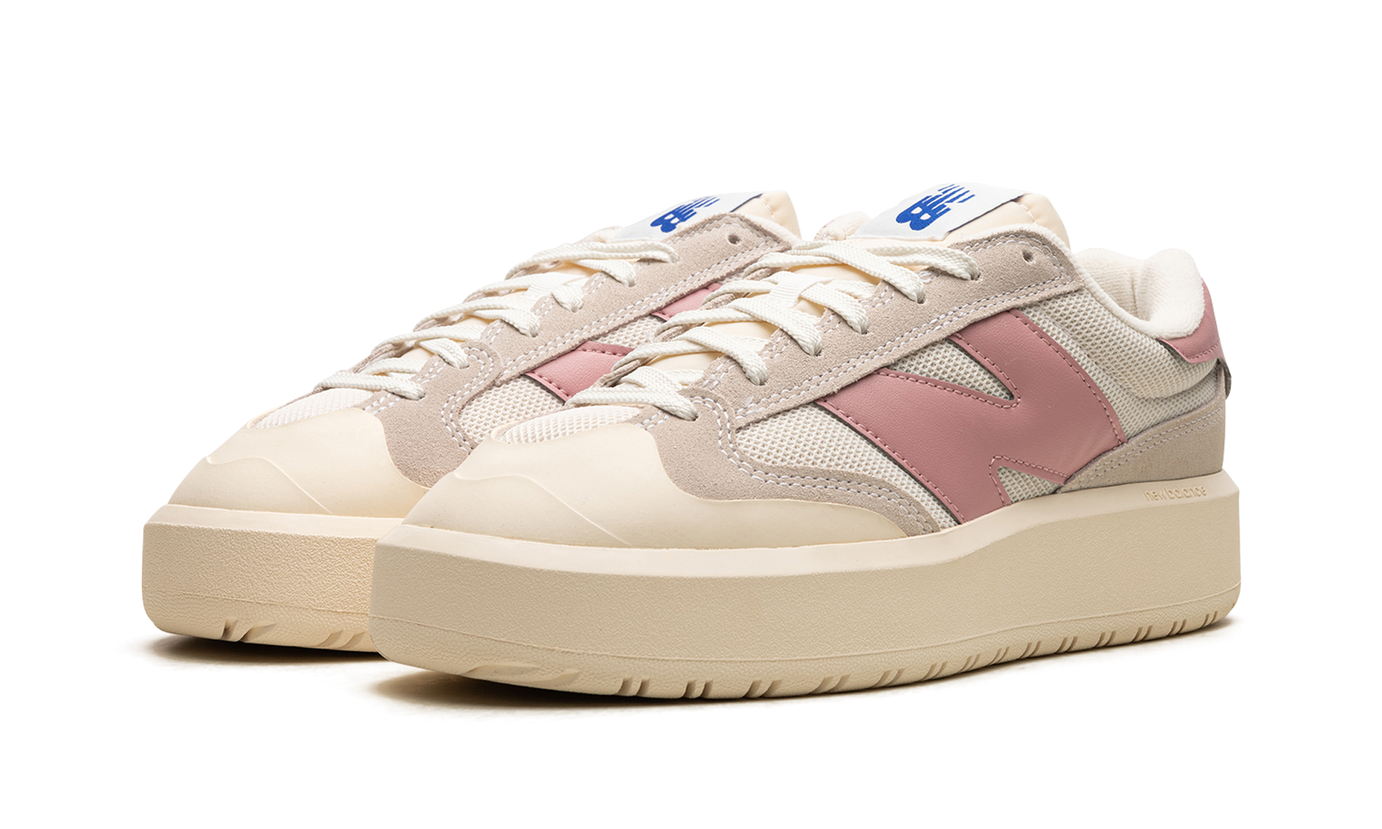 Court 302 "MOONBEAM/HAZY ROSE/COBALT" CT302RH
