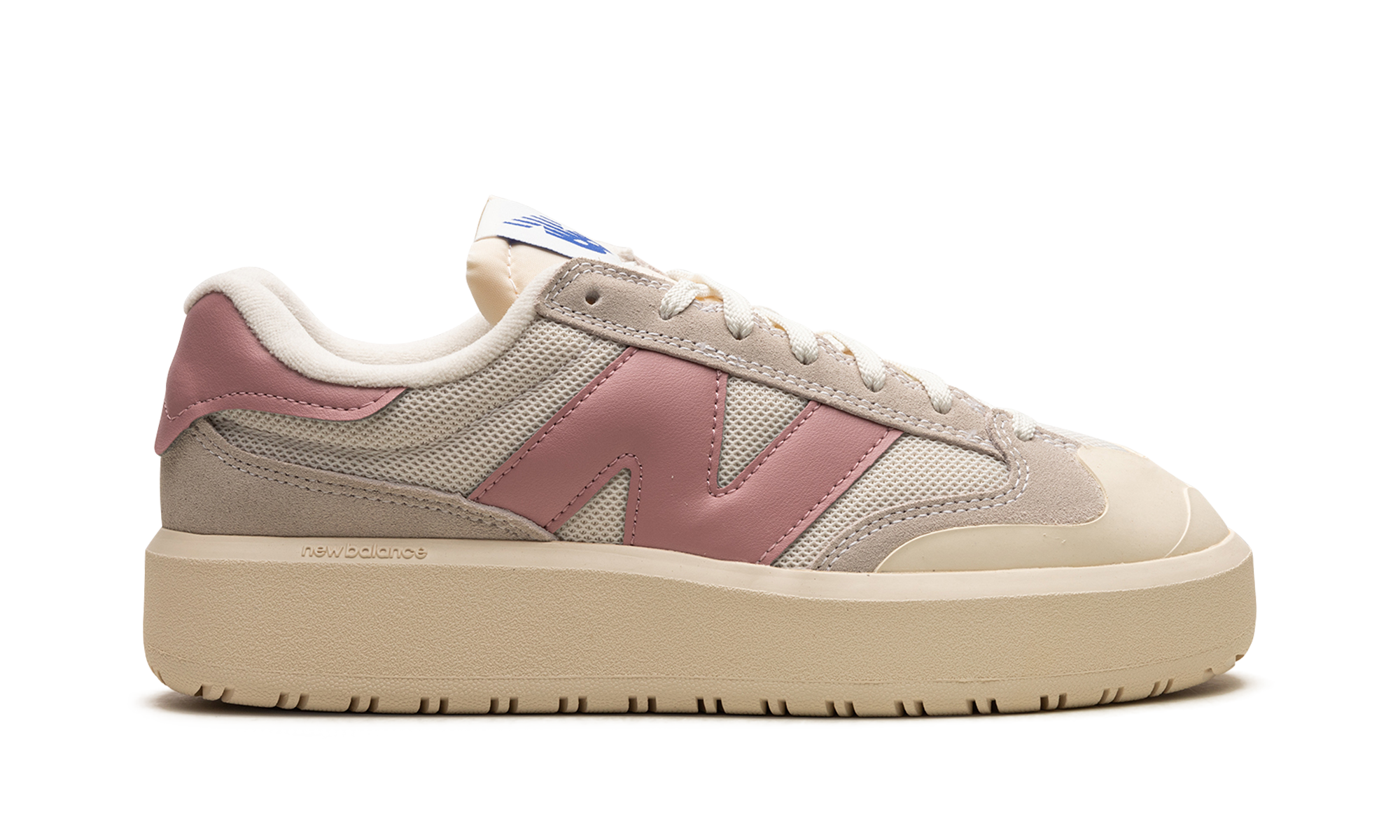 Court 302 "MOONBEAM/HAZY ROSE/COBALT" CT302RH