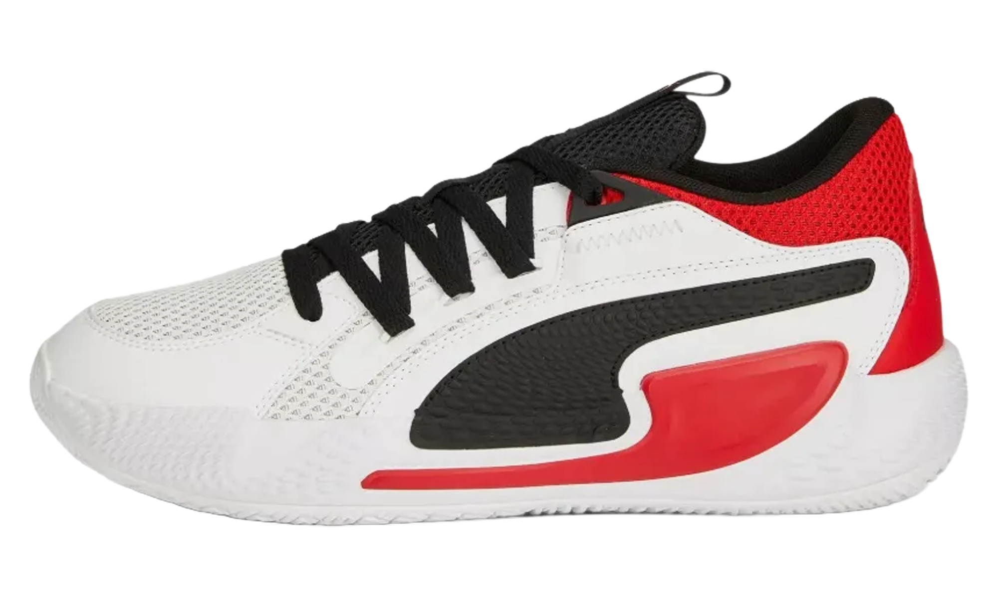 Court Rider Chaos "White" 377767 01