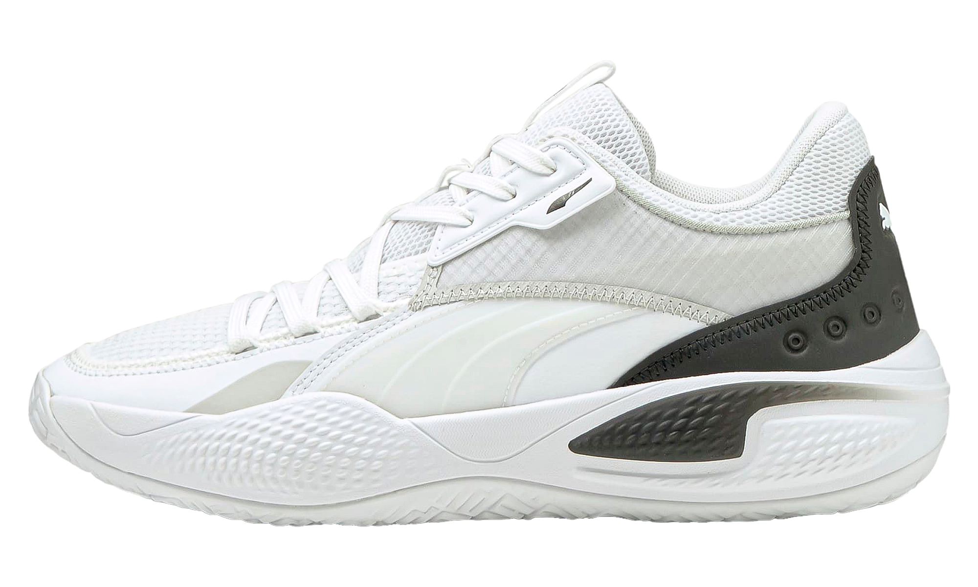 Court Rider I "White" 195634 03