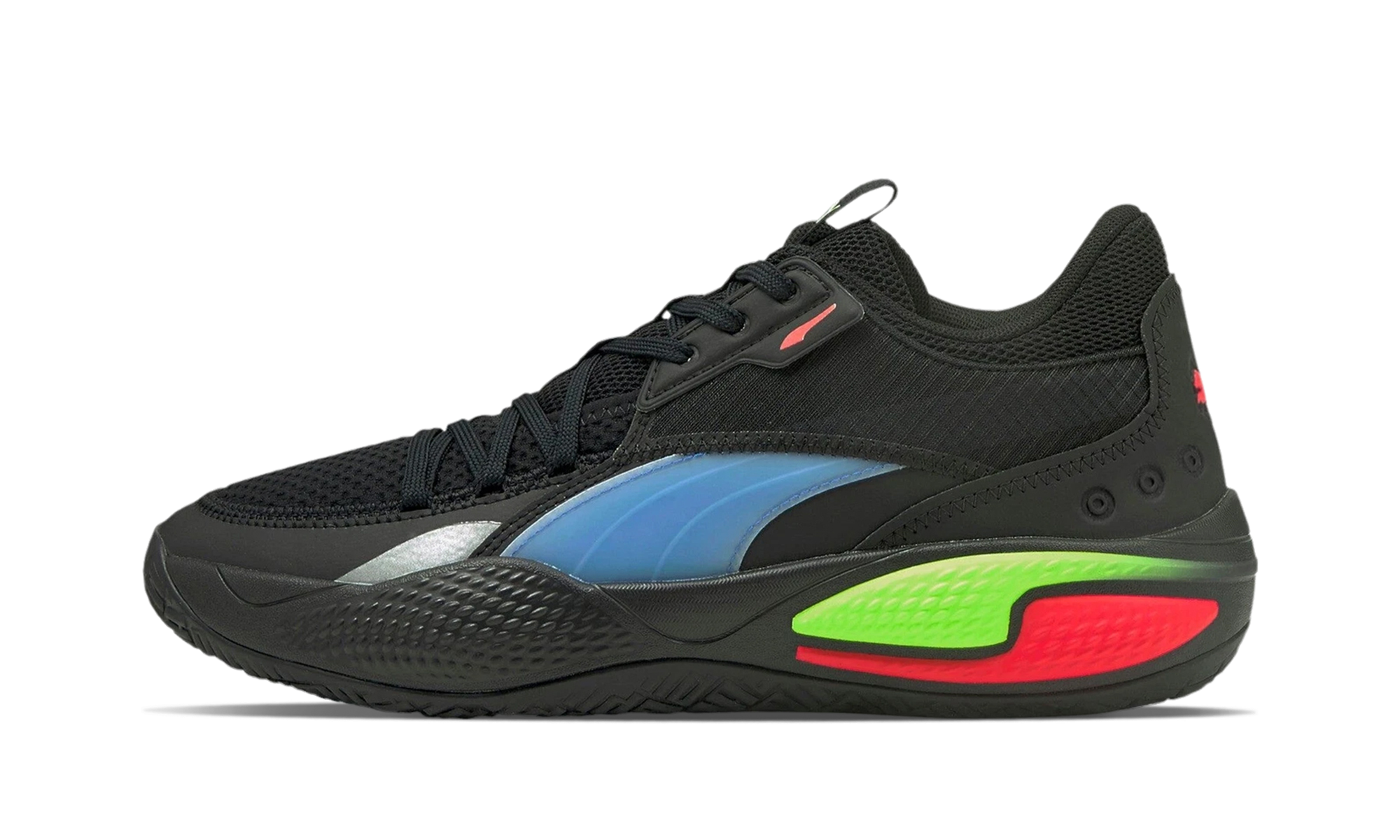 Court Rider Pop "Black" 376107 01