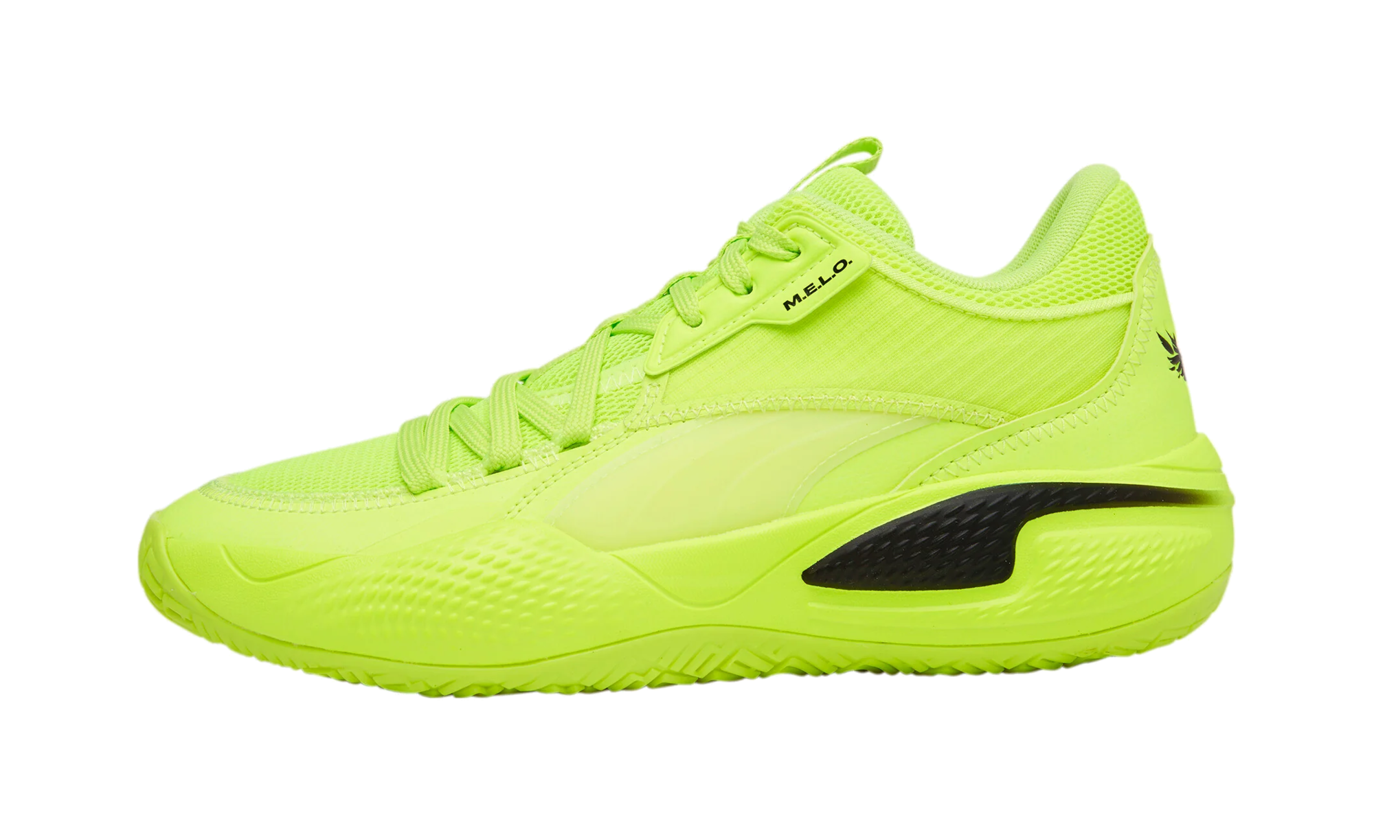 Court Rider "Yellow" 376512 01