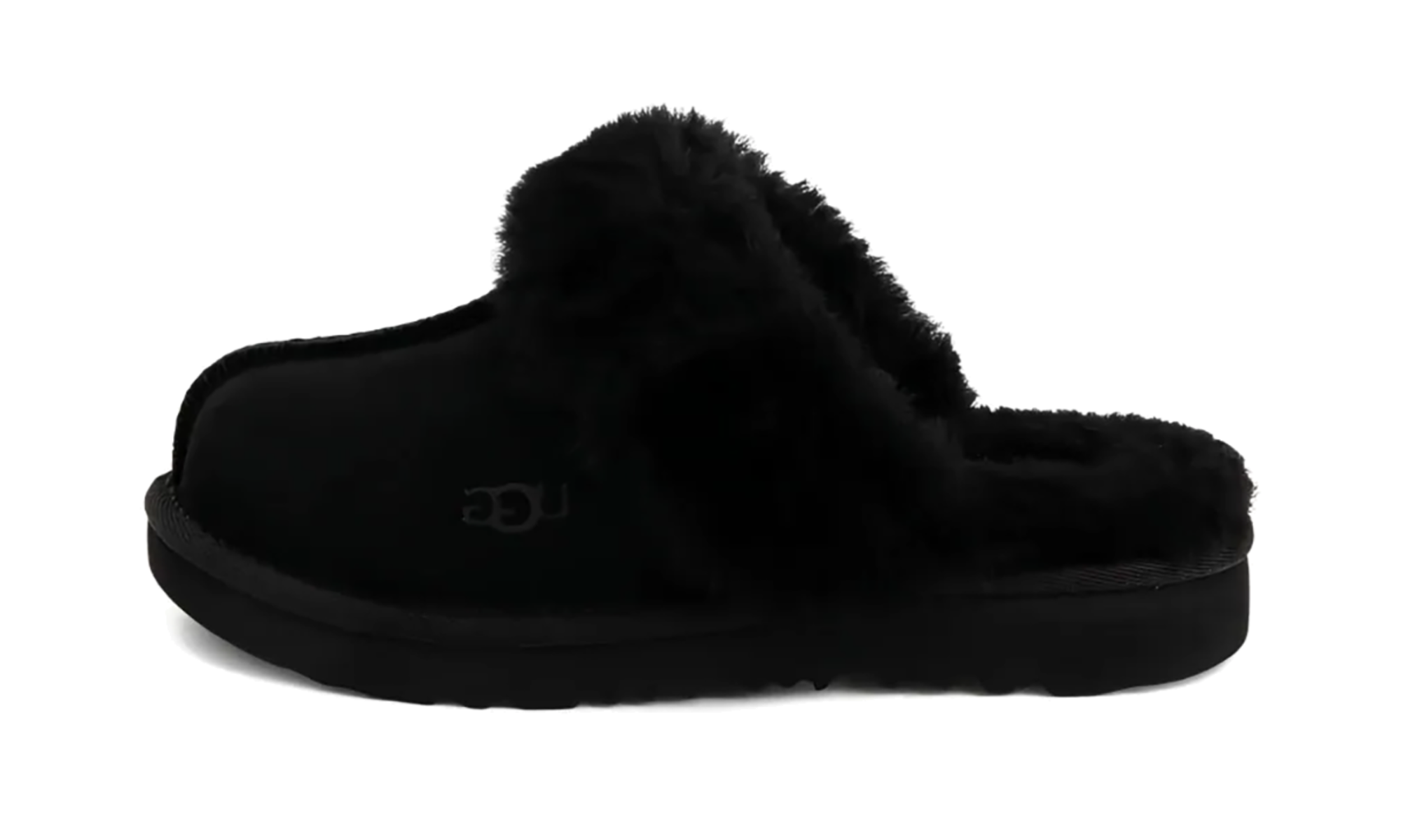 Cozy II "Black" 1019065K BLK
