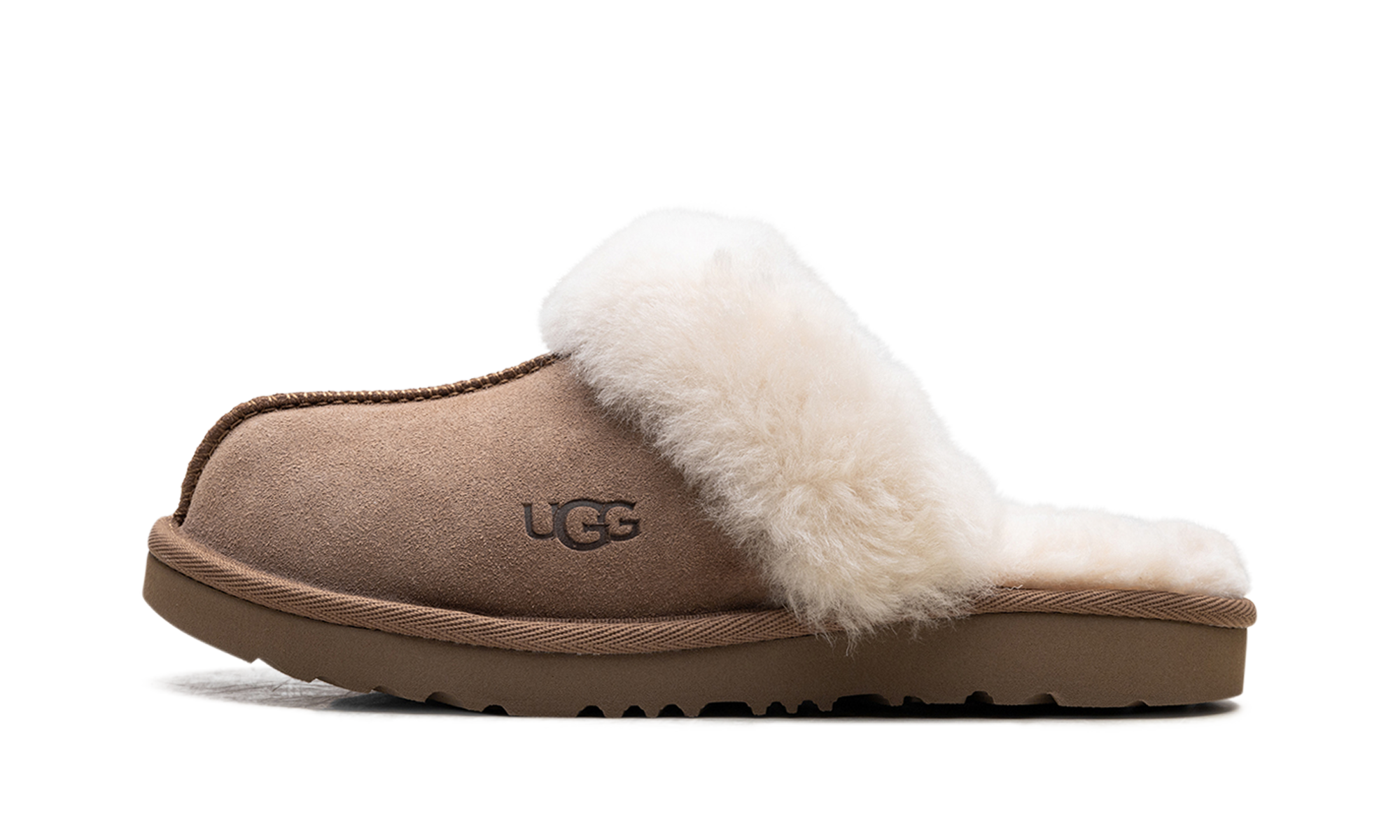 Cozy II Slipper GS "Chestnut" 1019065K CHE