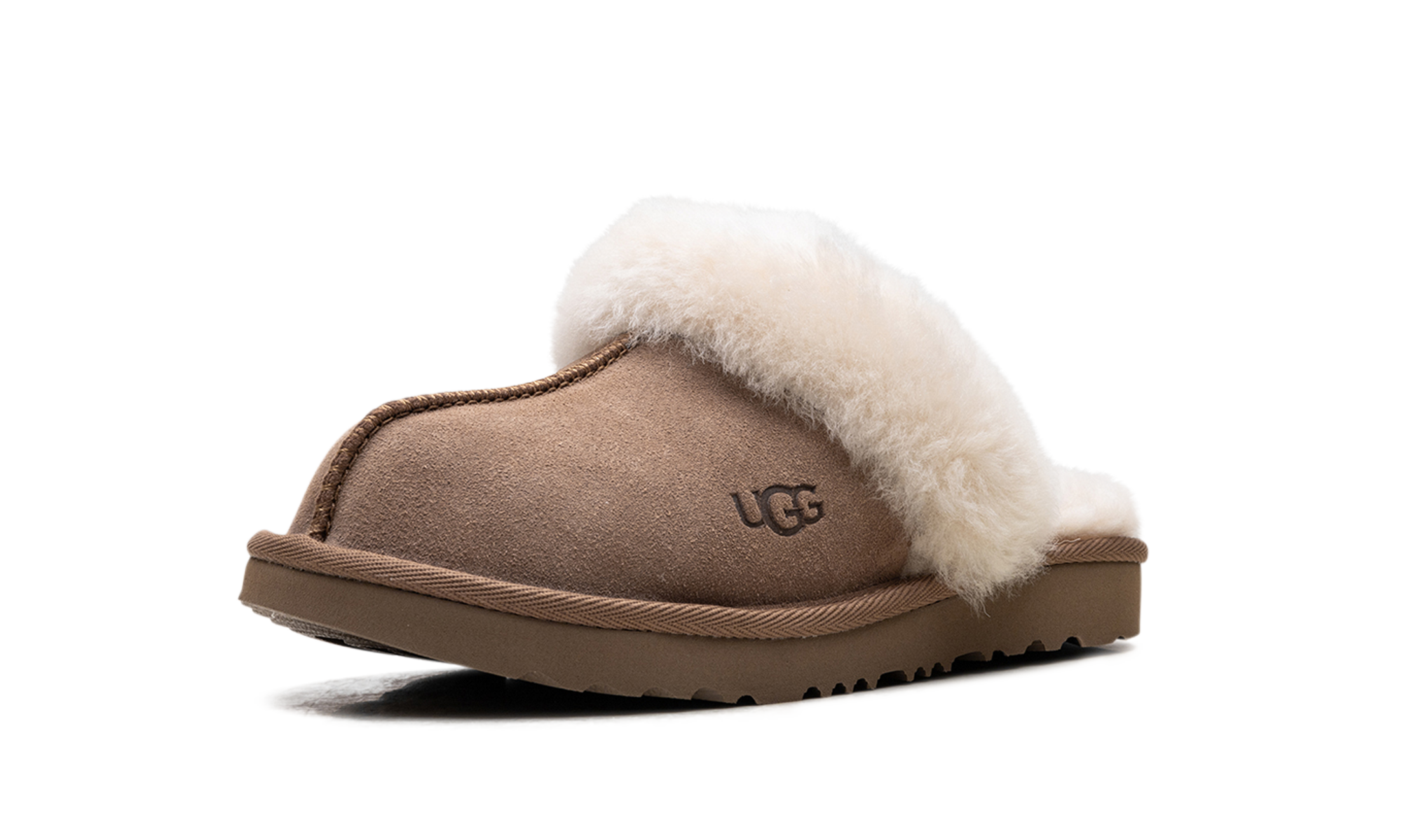Cozy II Slipper GS "Chestnut" 1019065K CHE