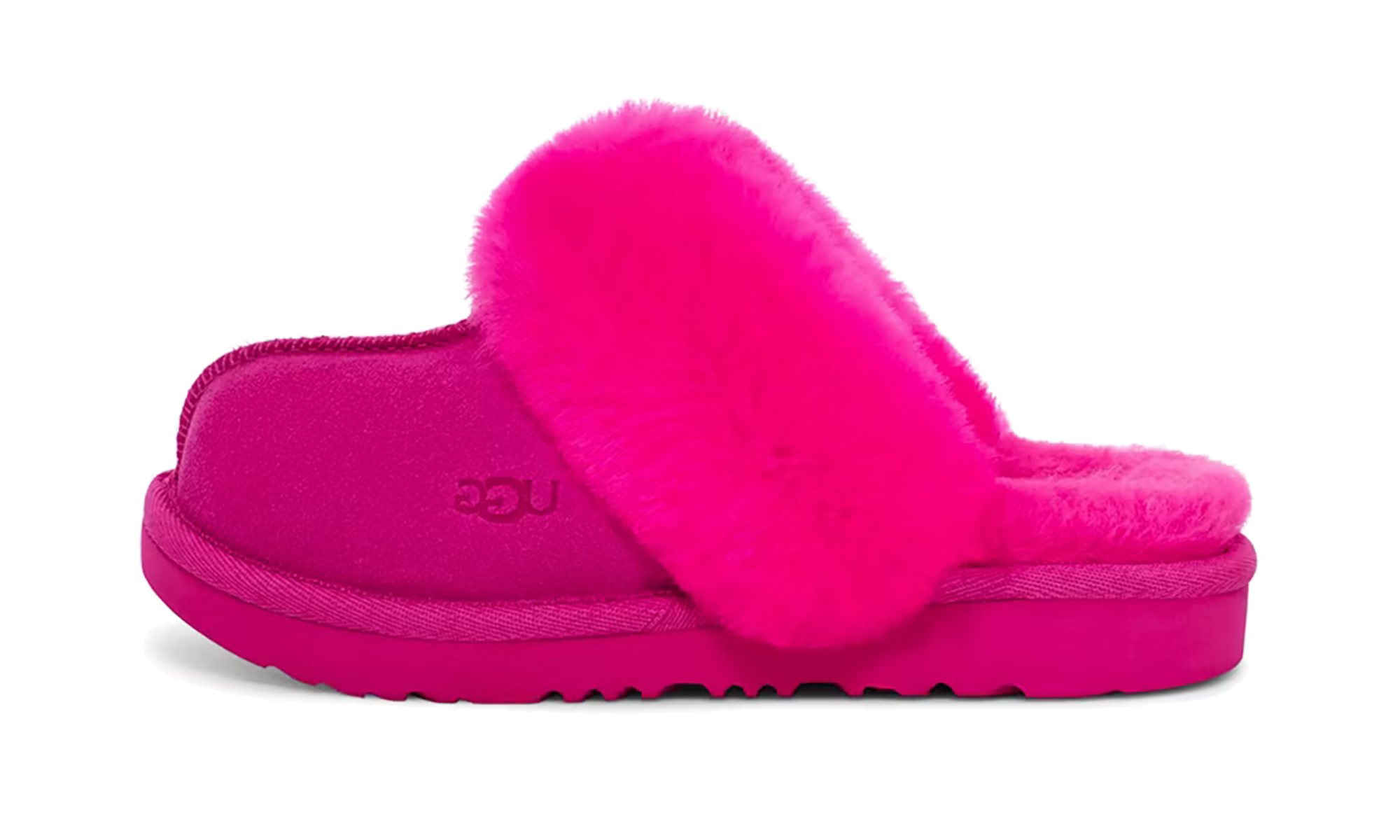 Cozy II Slipper GS "Rock Rose" 1019065K RCR