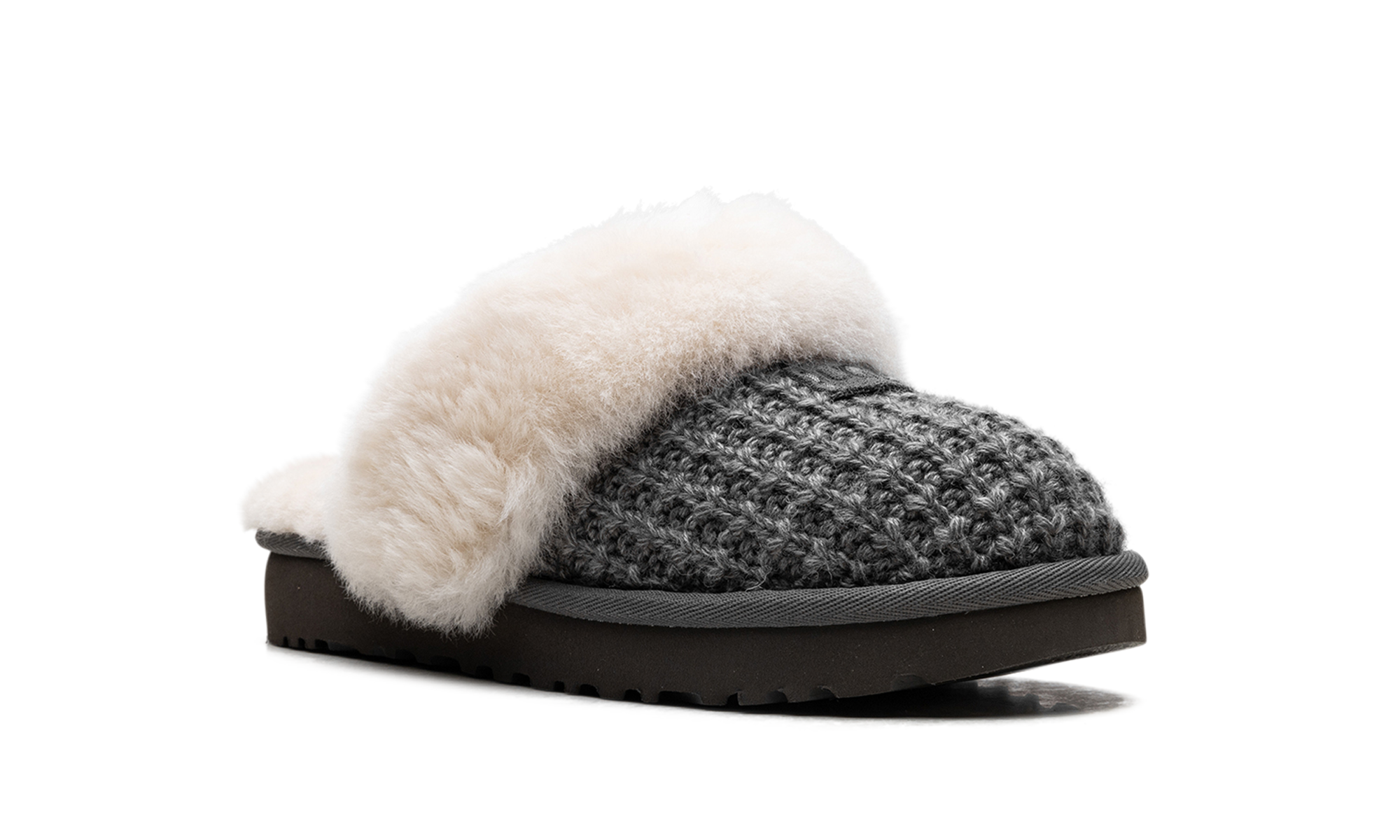 Cozy Slipper WMNS "Charcoal" 1117659 CHRC