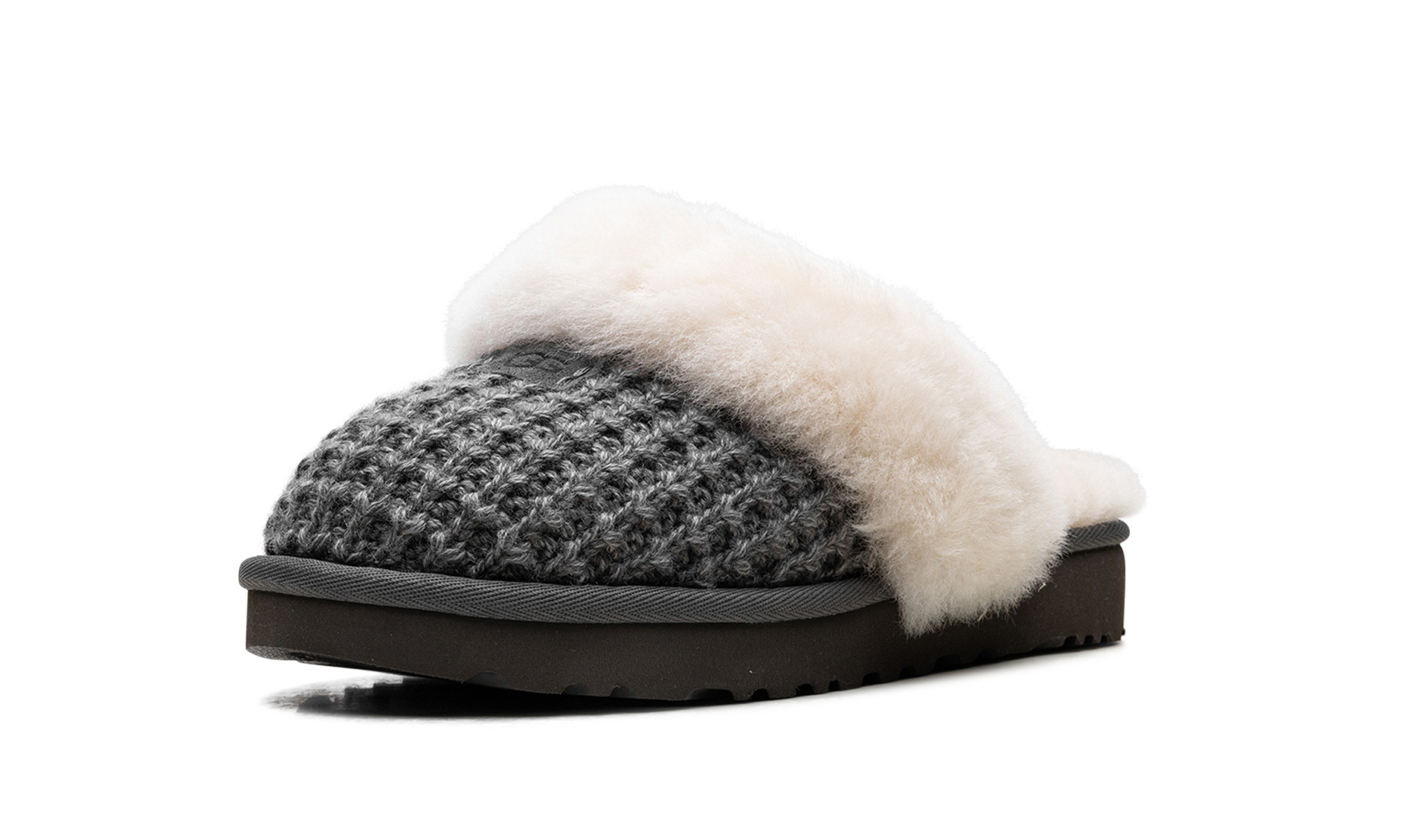 Cozy Slipper WMNS "Charcoal" 1117659 CHRC