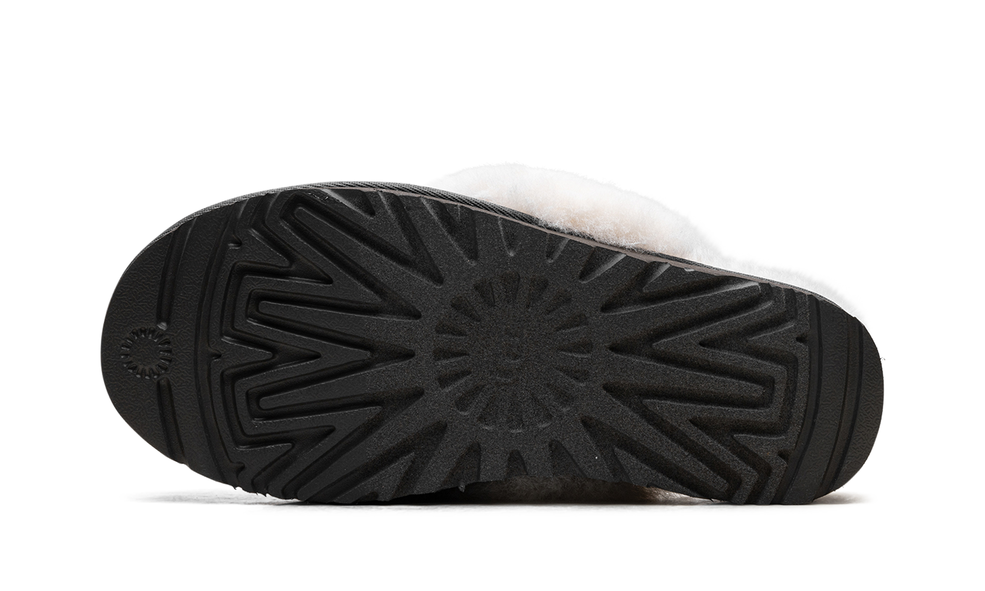 Cozy Slipper WMNS "Charcoal" 1117659 CHRC