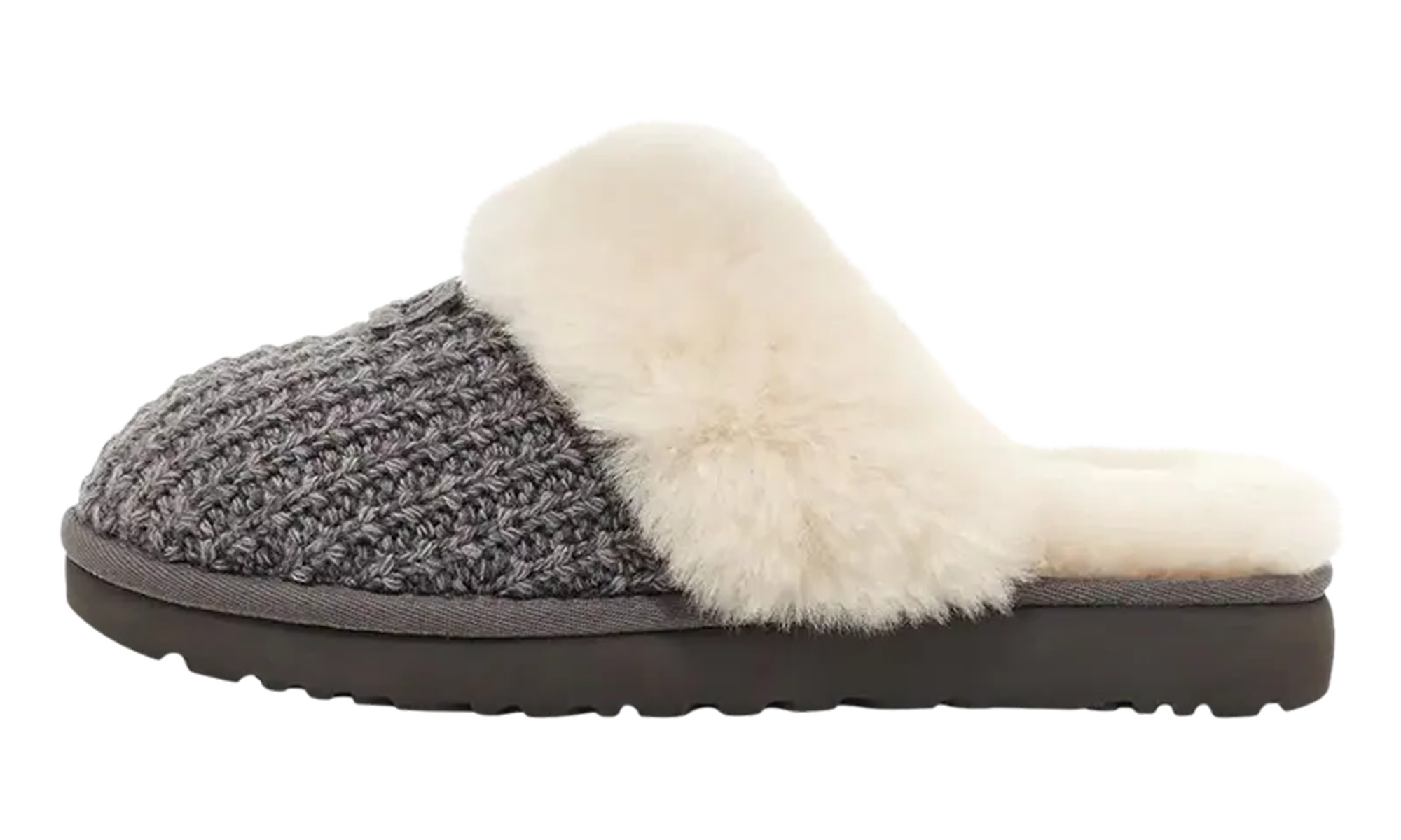 Cozy Slipper WMNS "Charcoal" 1117659 CHRC