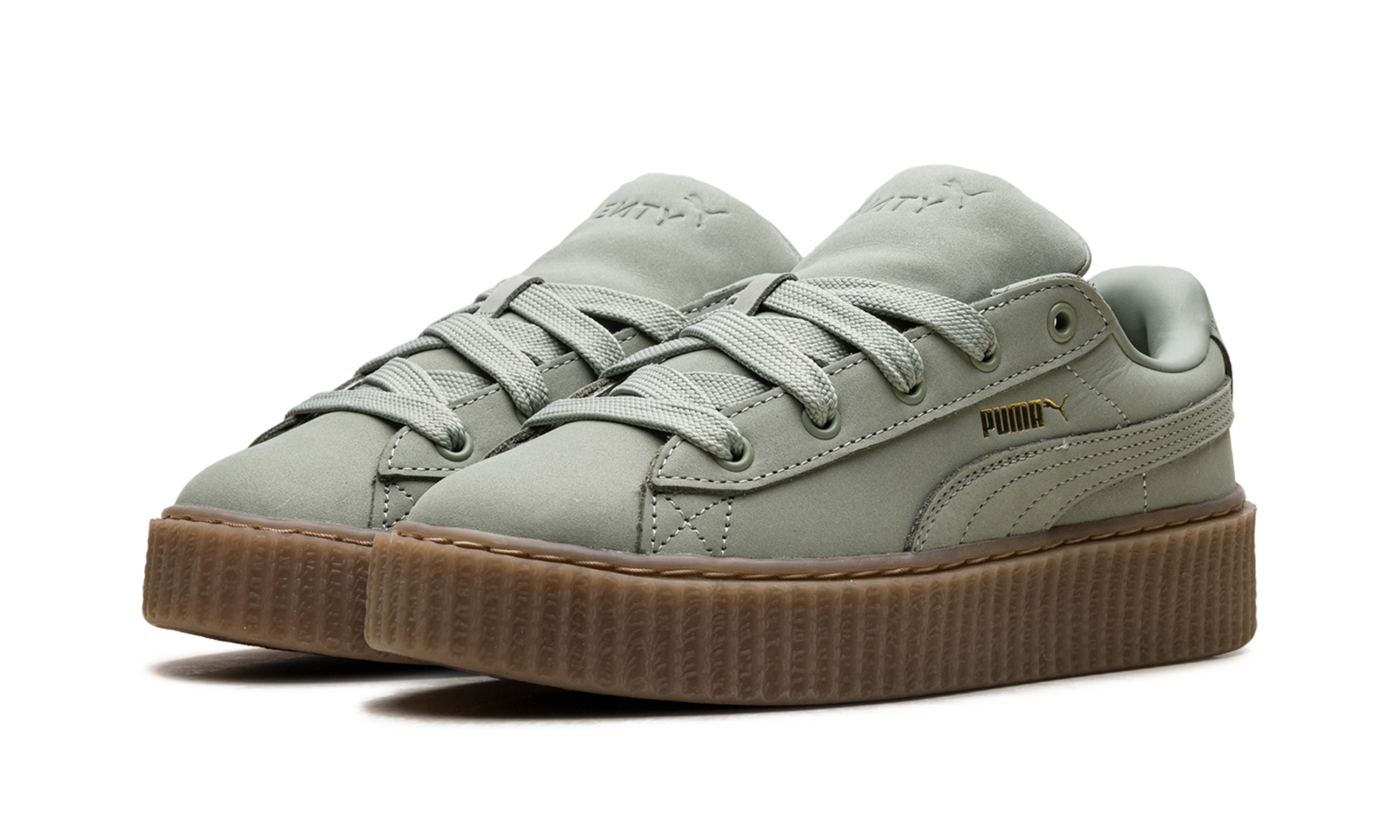 Creeper Phatty "Fenty by rihanna - green fog" 396813 02