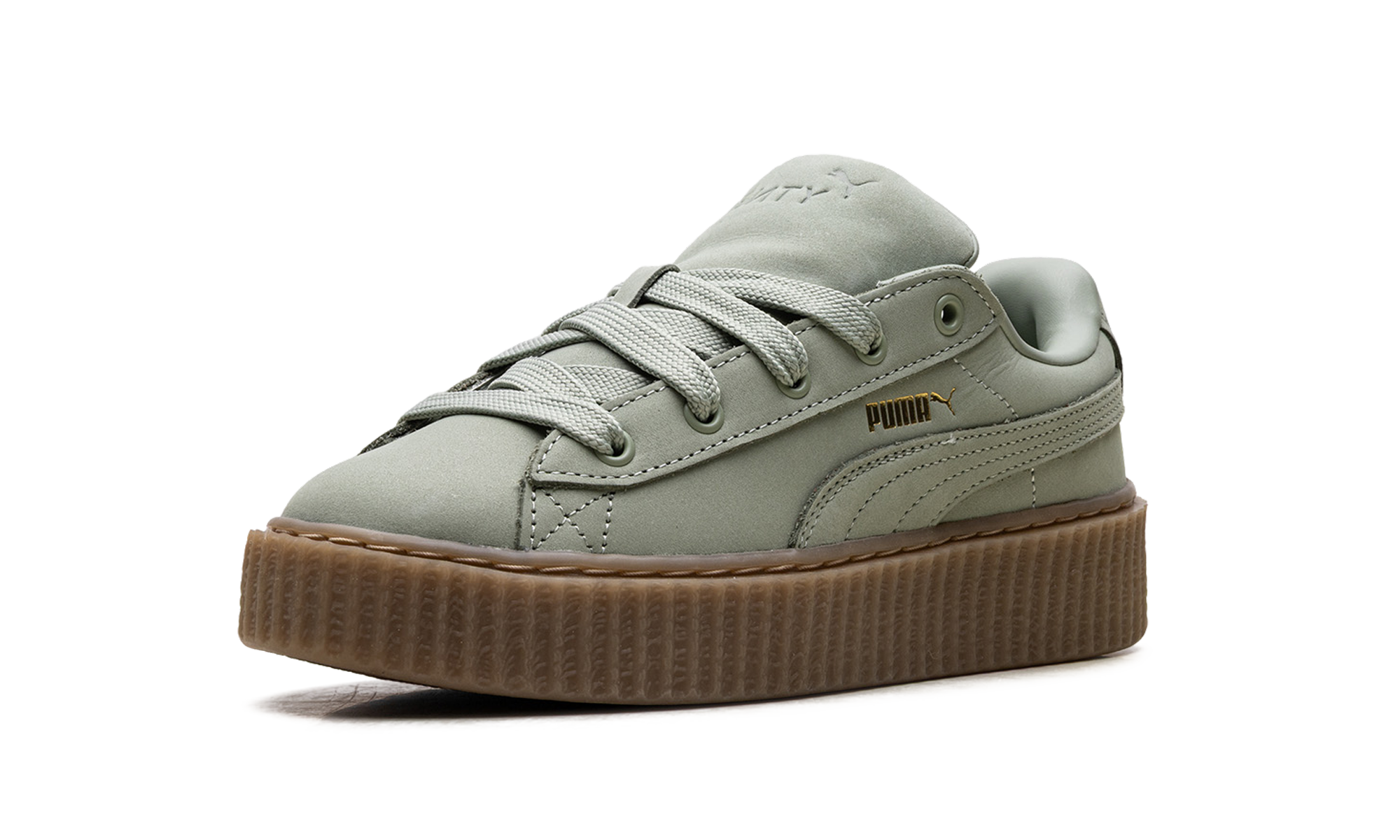 Creeper Phatty "Fenty by rihanna - green fog" 396813 02