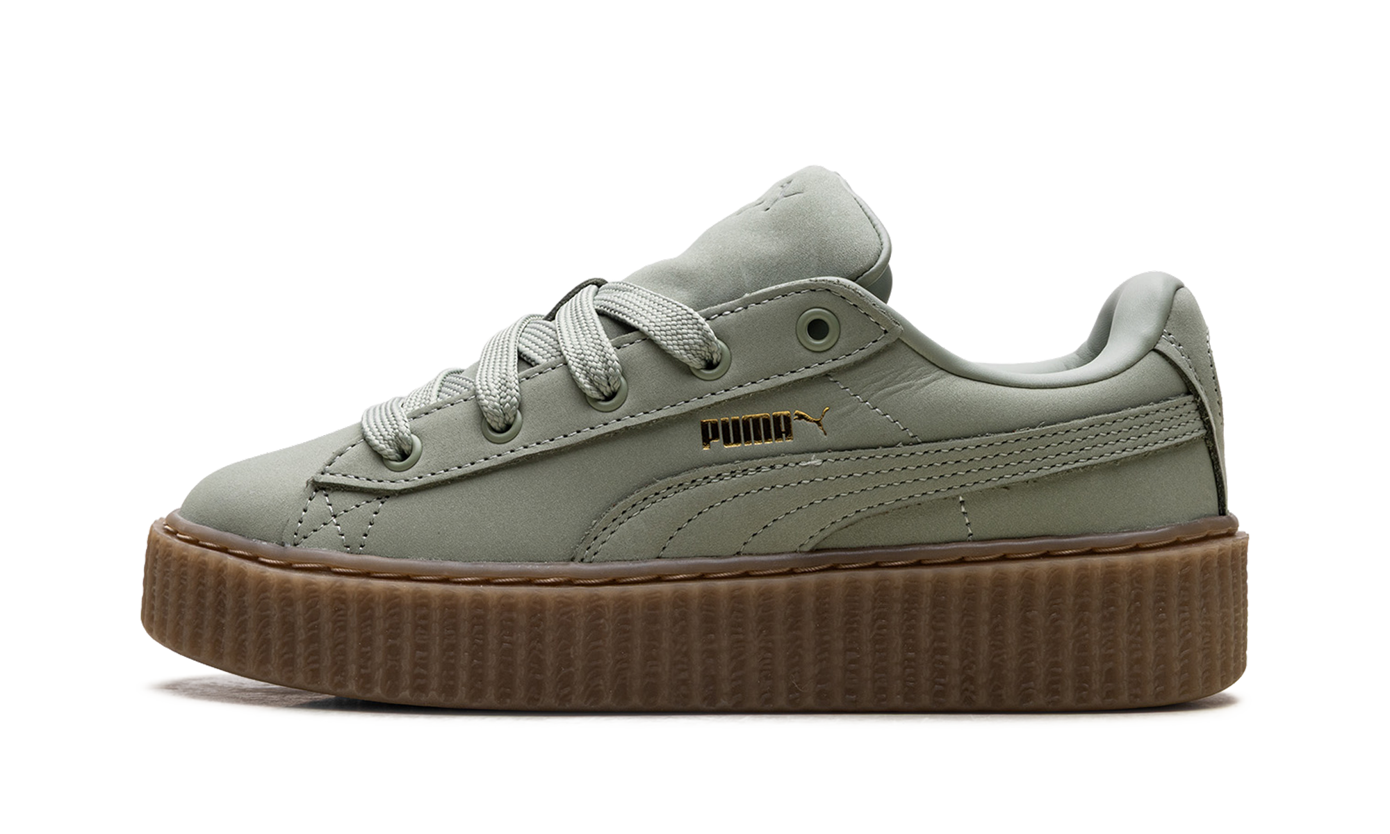 Creeper Phatty "Fenty by rihanna - green fog" 396813 02