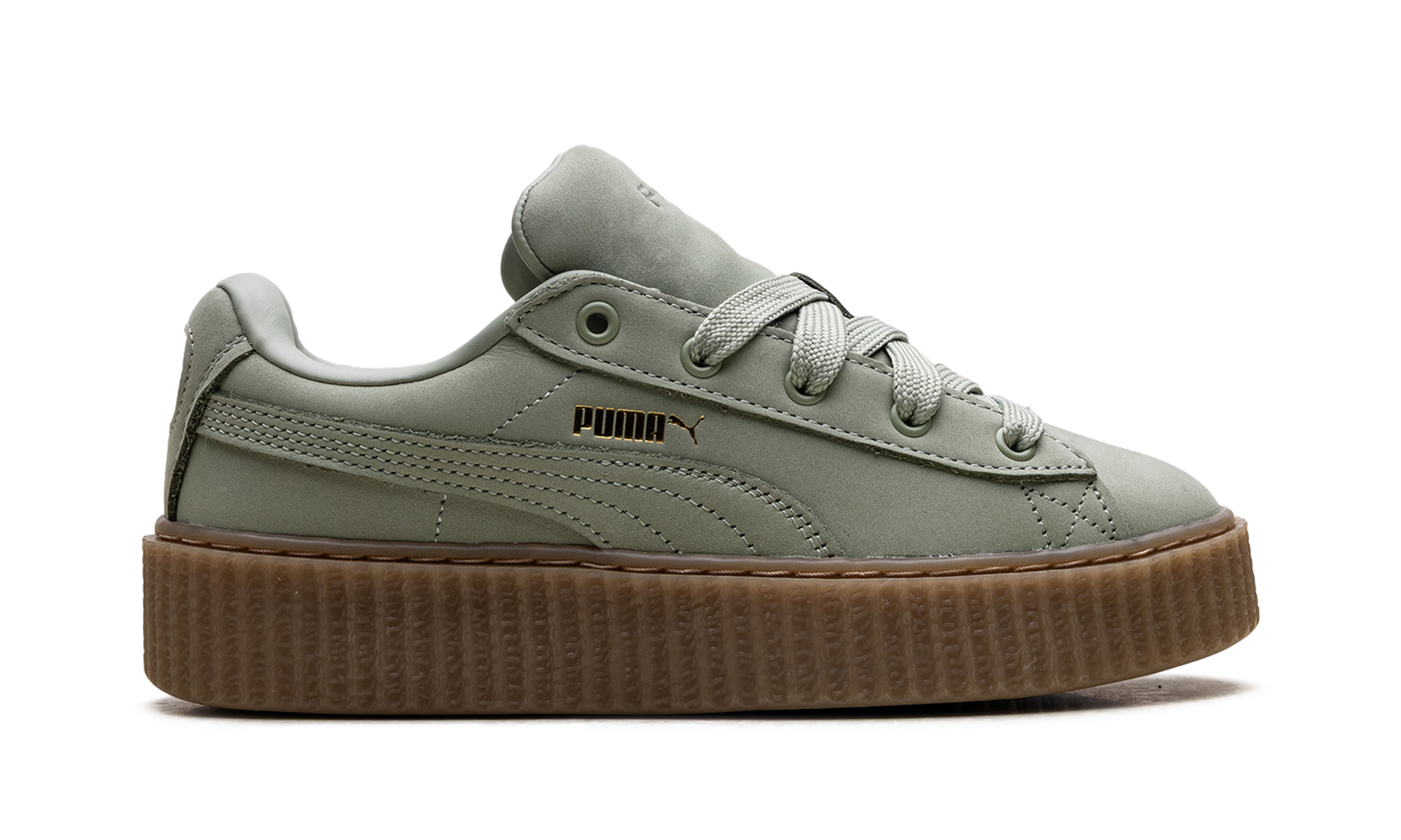 Creeper Phatty "Fenty by rihanna - green fog" 396813 02