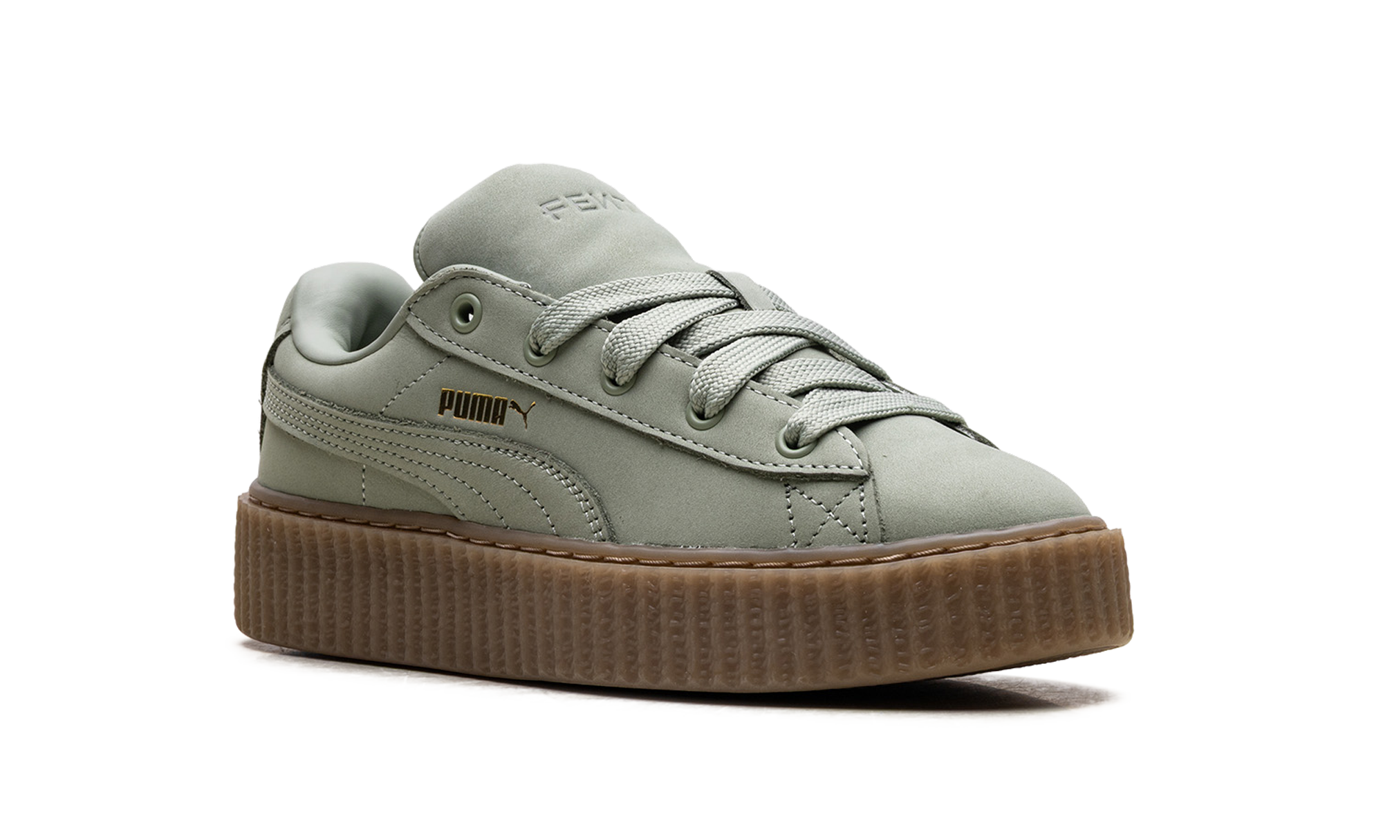 Creeper Phatty "Fenty by rihanna - green fog" 396813 02