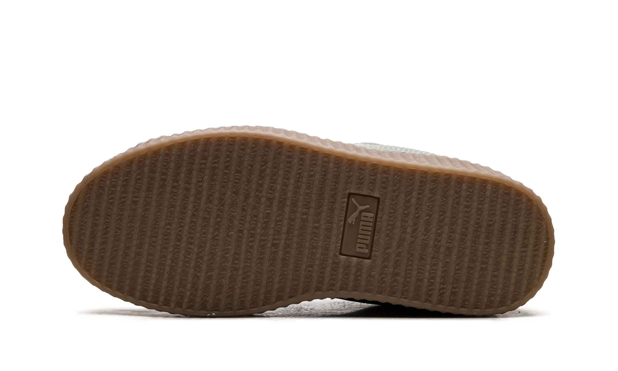 Creeper Phatty "Fenty by rihanna - green fog" 396813 02