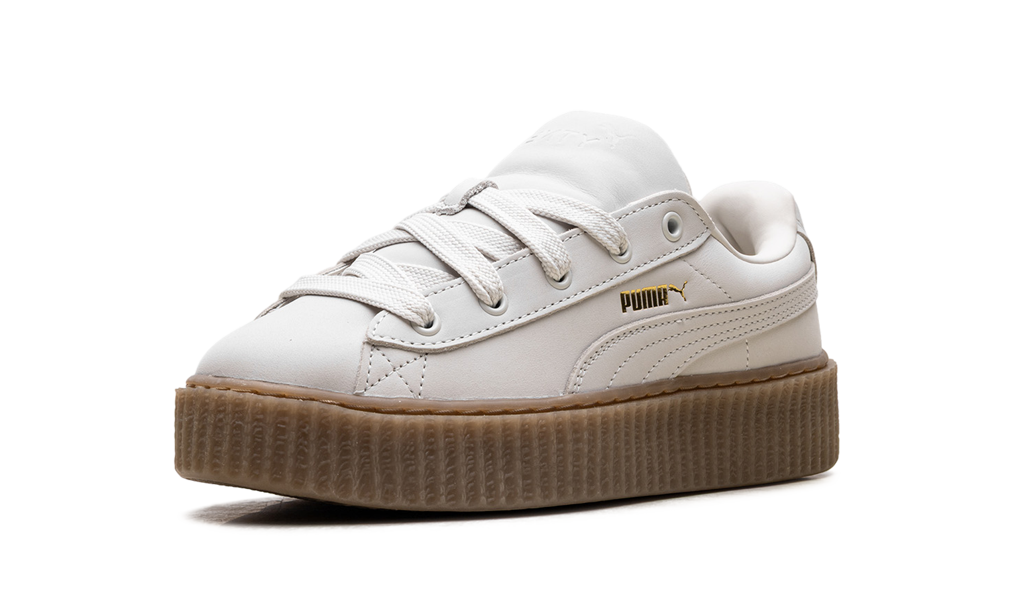 Creeper Phatty "Fenty by rihanna - warm white" 396813 03