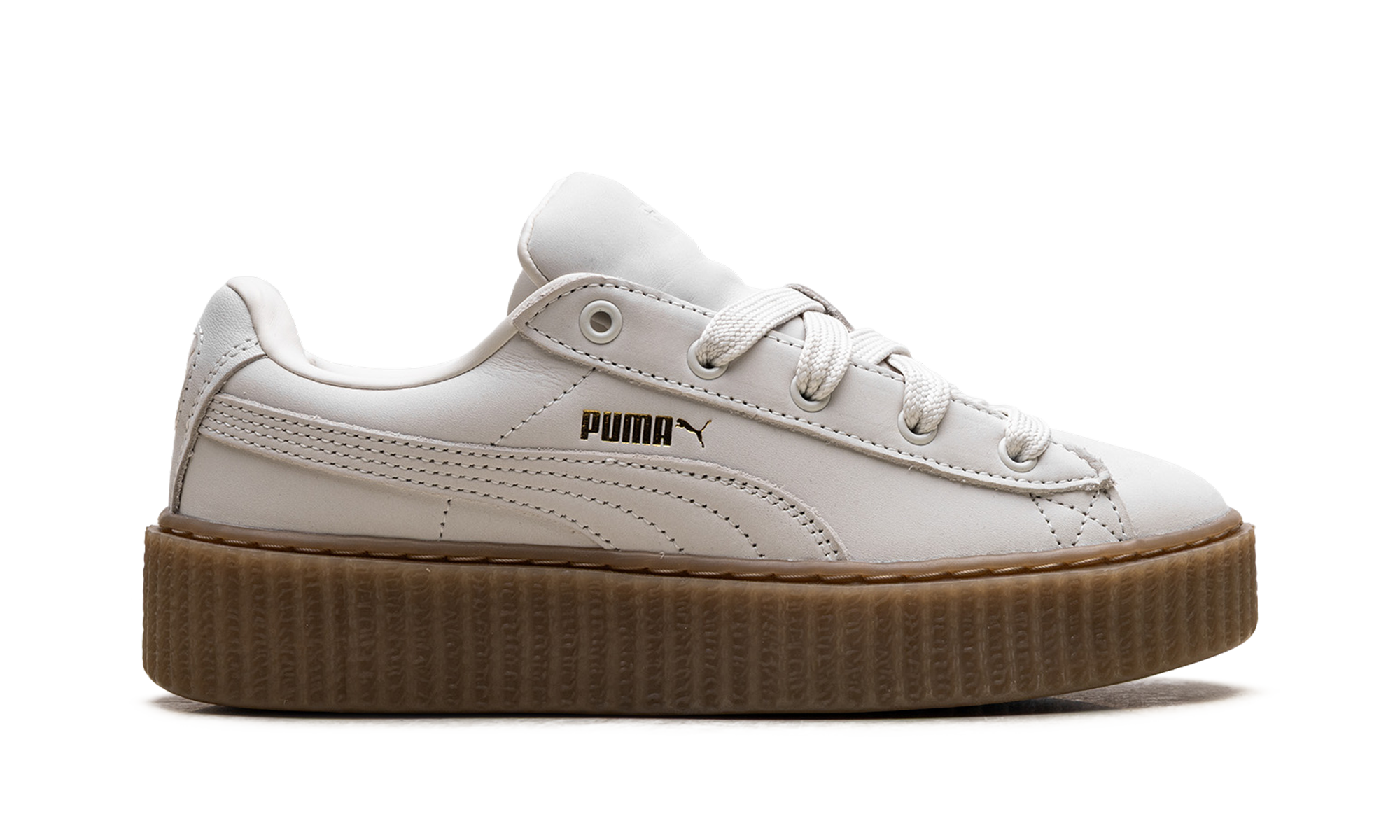 Creeper Phatty "Fenty by rihanna - warm white" 396813 03