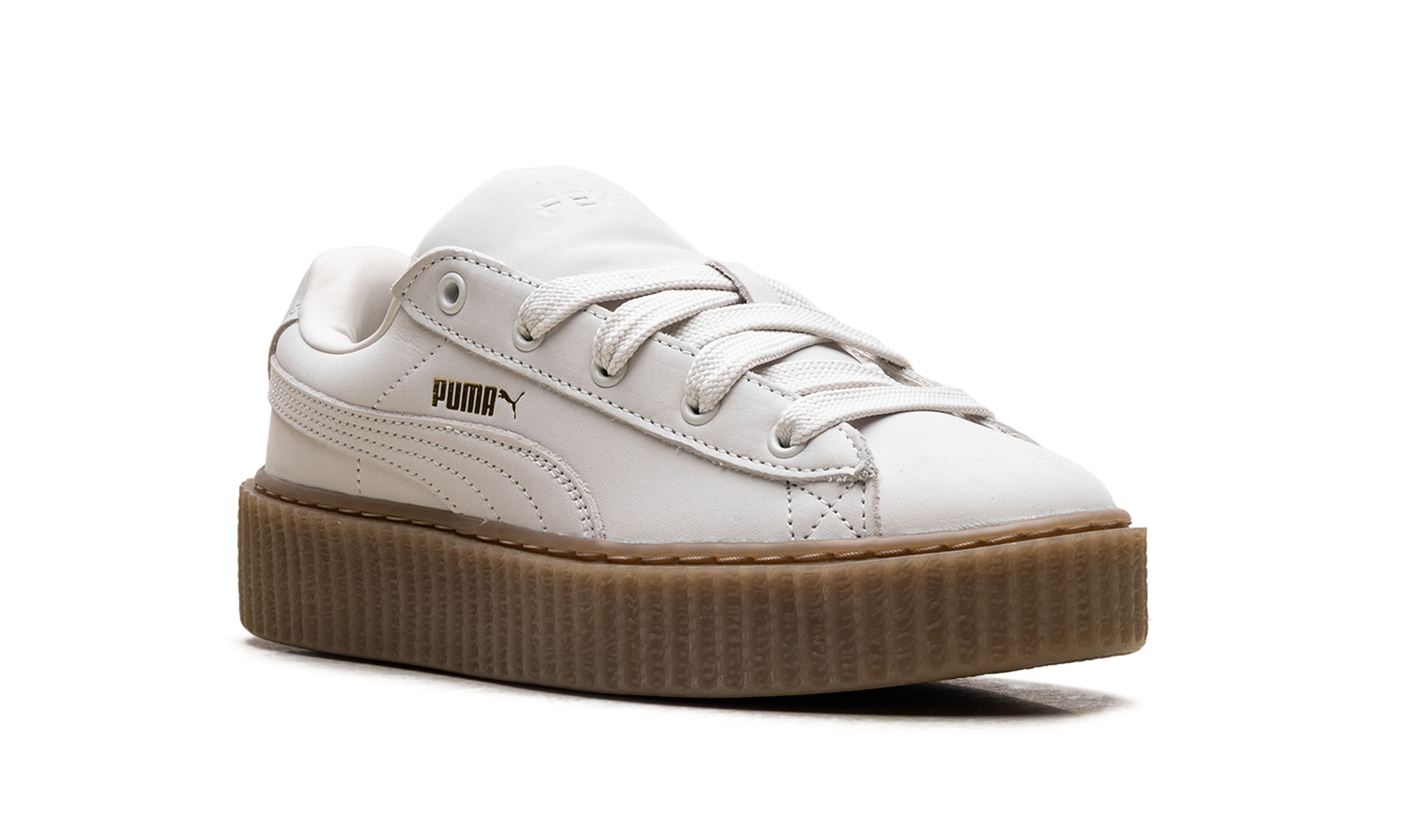 Creeper Phatty "Fenty by rihanna - warm white" 396813 03
