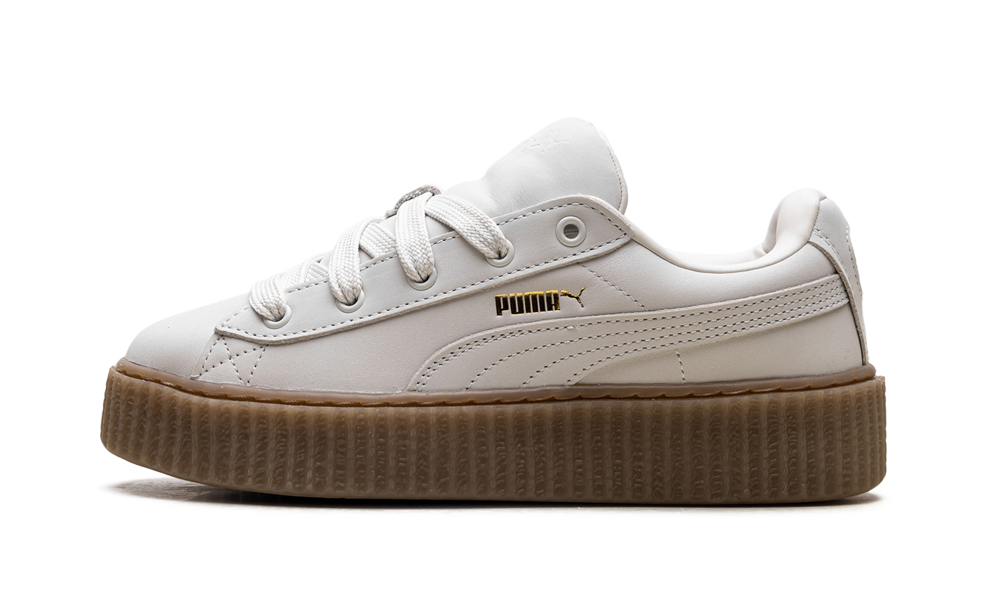 Creeper Phatty "Fenty by rihanna - warm white" 396813 03