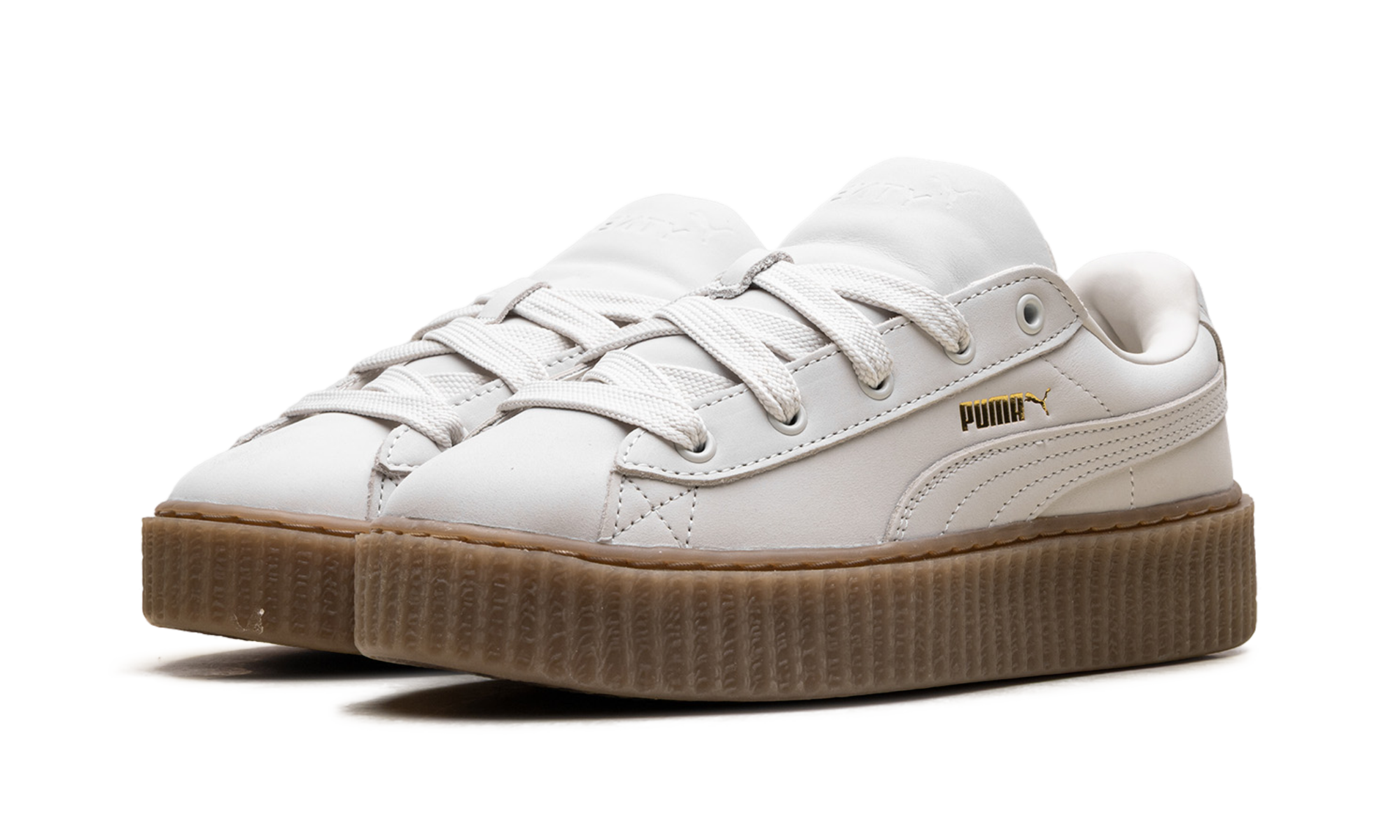 Creeper Phatty "Fenty by rihanna - warm white" 396813 03