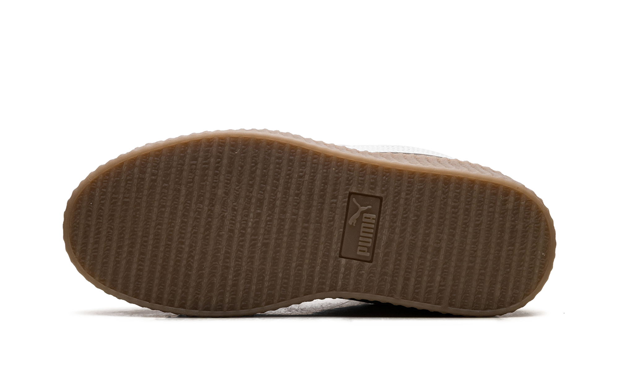 Creeper Phatty "Fenty by rihanna - warm white" 396813 03