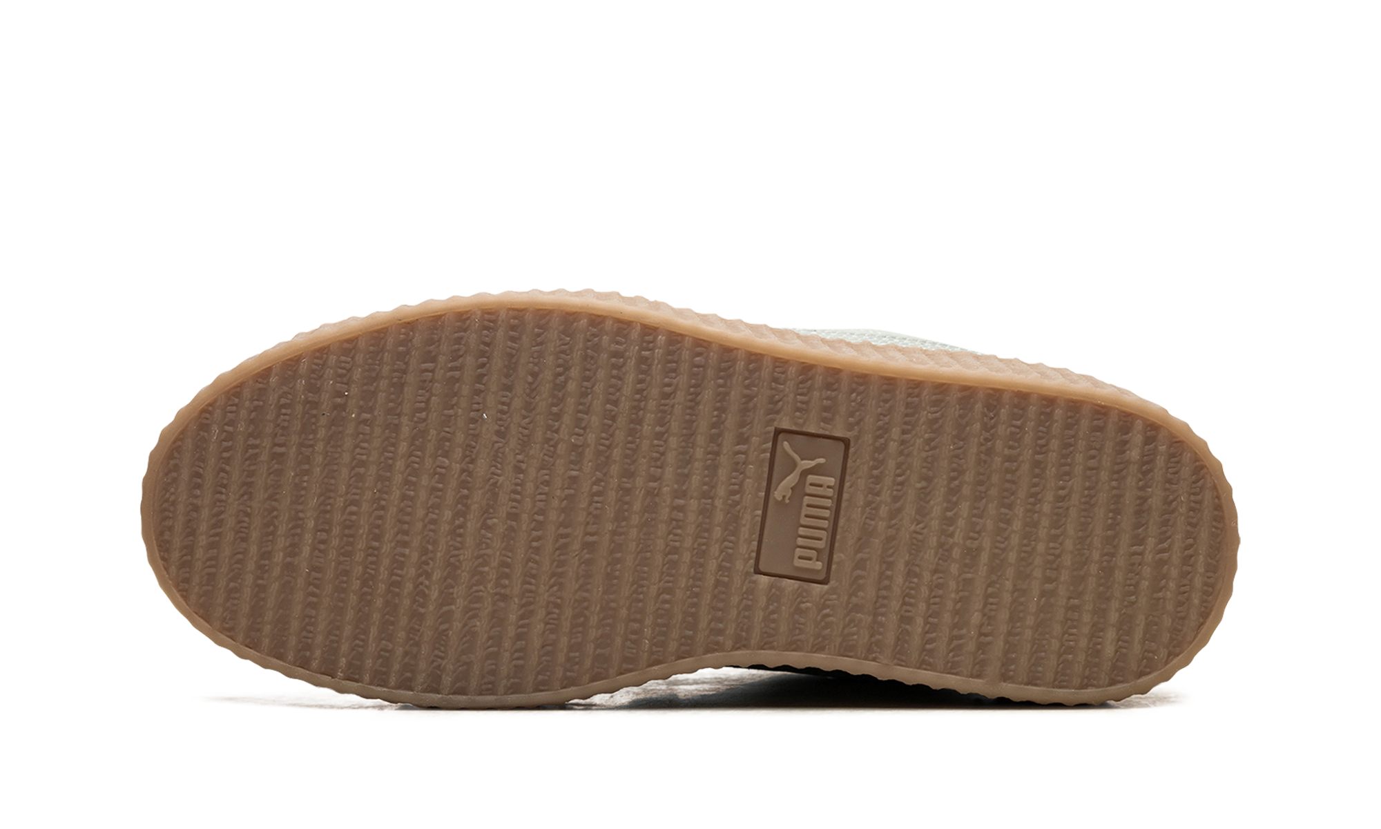 Creeper Phatty Nubuck Women "Fenty" 399865 02