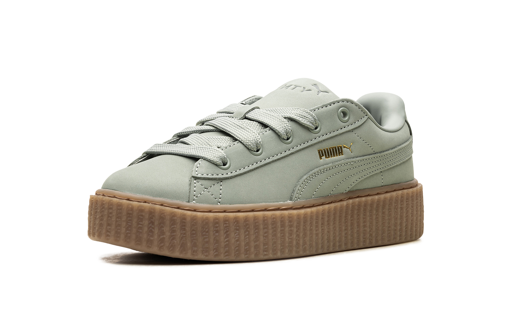 Creeper Phatty Nubuck Women "Fenty" 399865 02