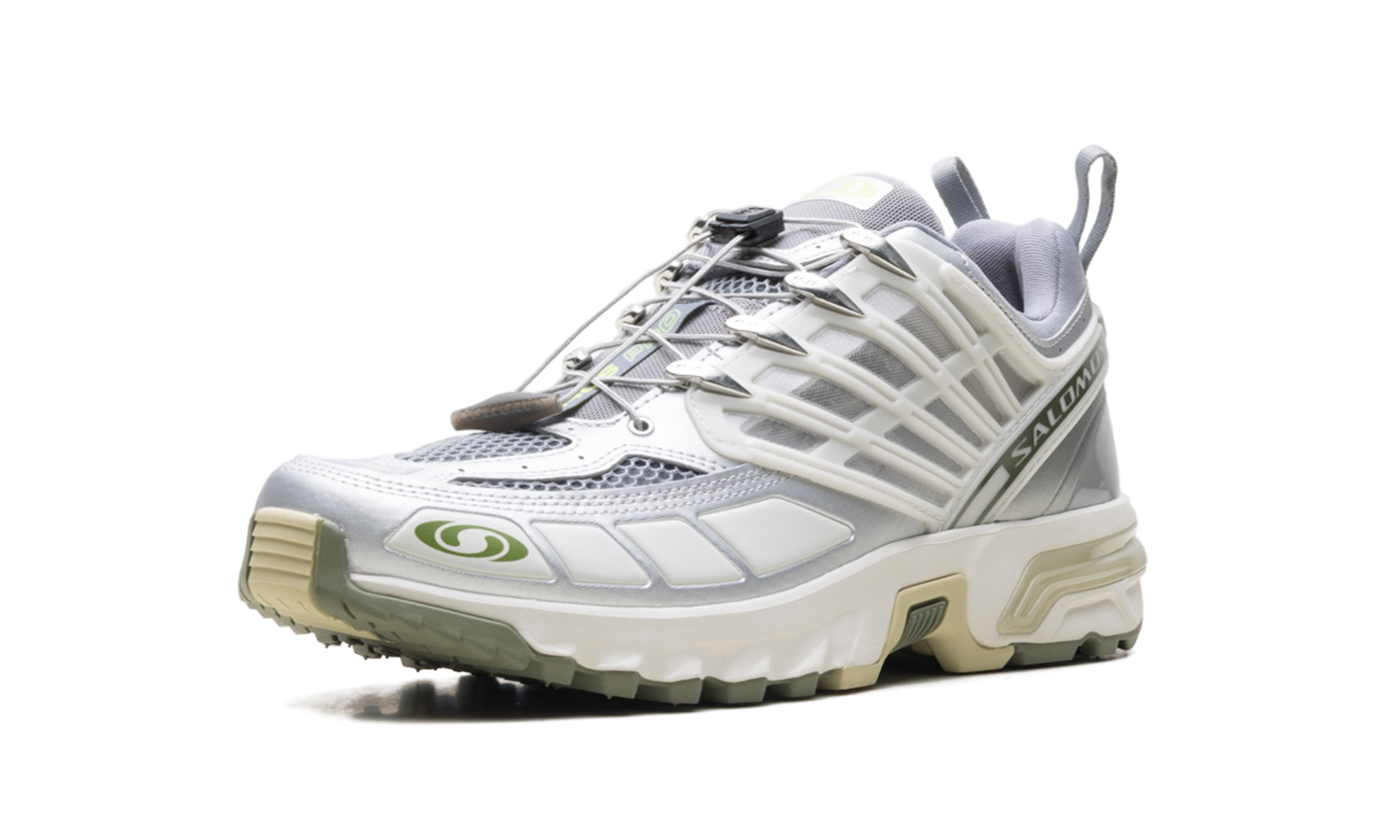 Cross Low "Mm6 maison margiela - alfalfa" L47699400