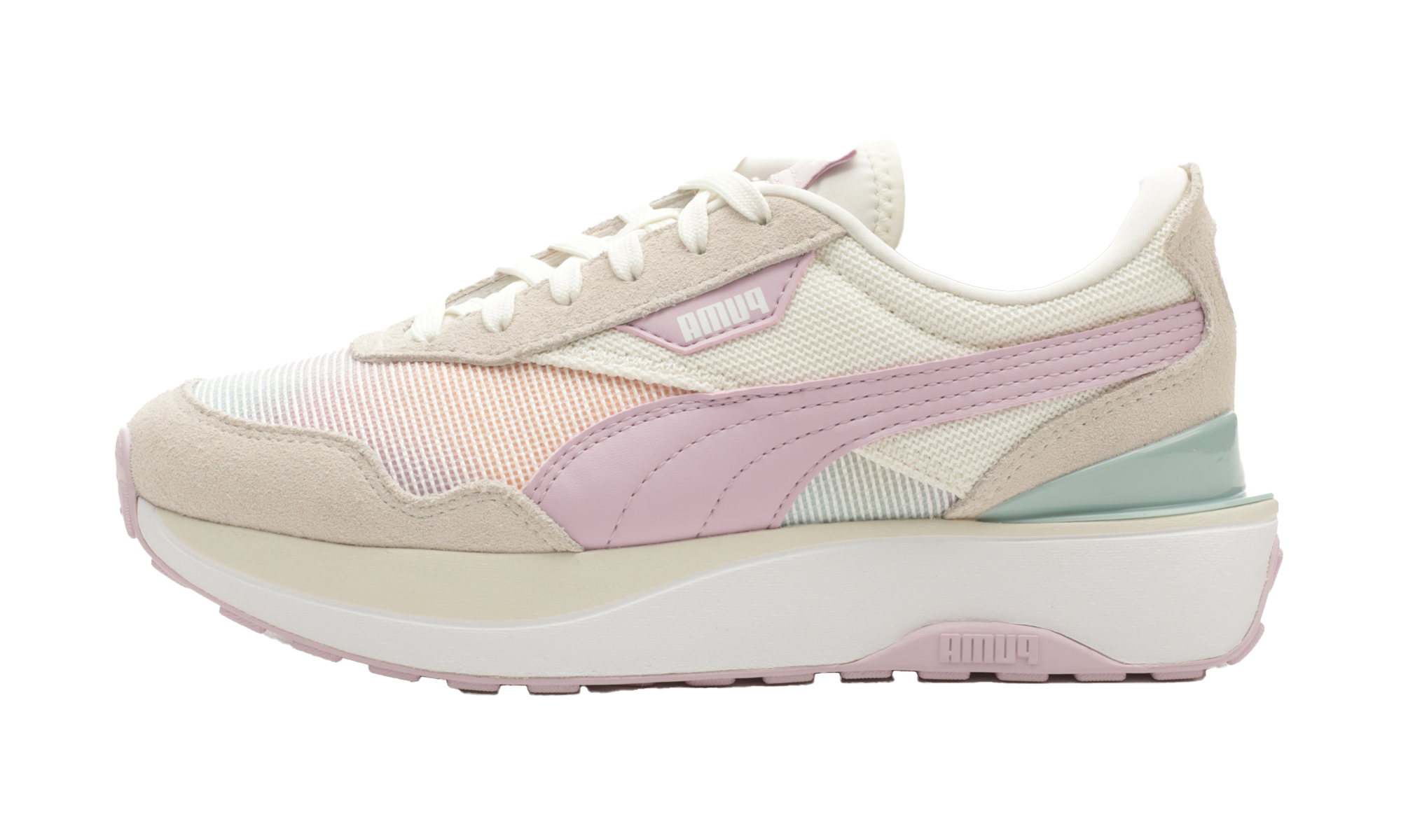 Cruise Rider Summer Daze Women "White/pink" 398266 01