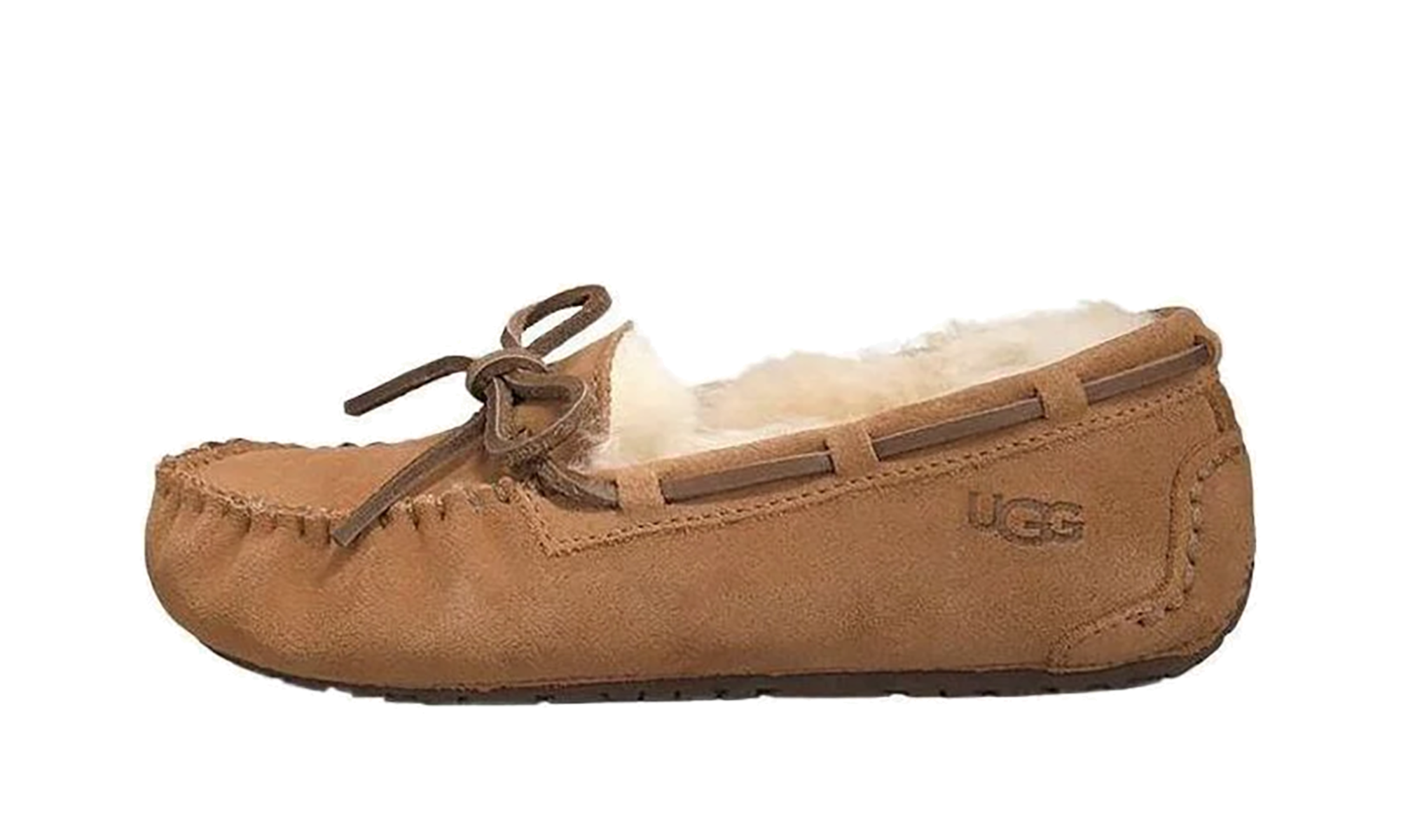 Dakota Moccasin GS "Chestnut" 5296 CHE
