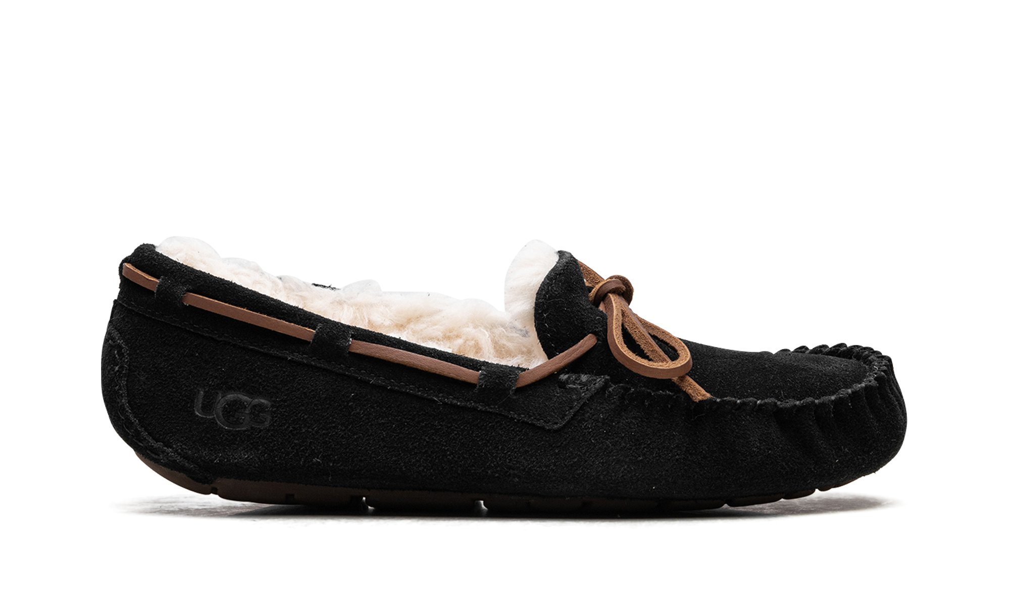 Dakota Slipper WMNS "Black" 1107949 BLK
