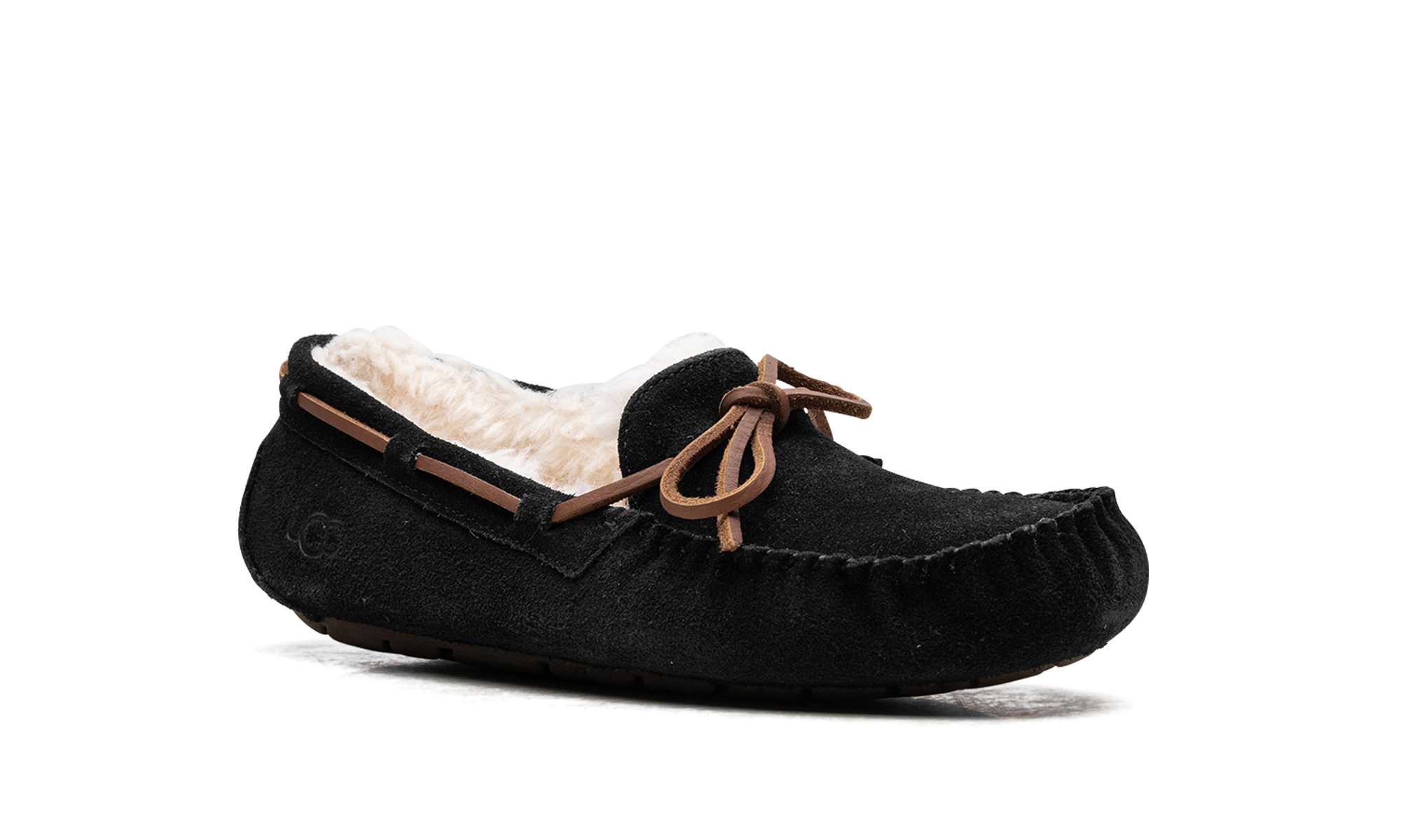 Dakota Slipper WMNS "Black" 1107949 BLK