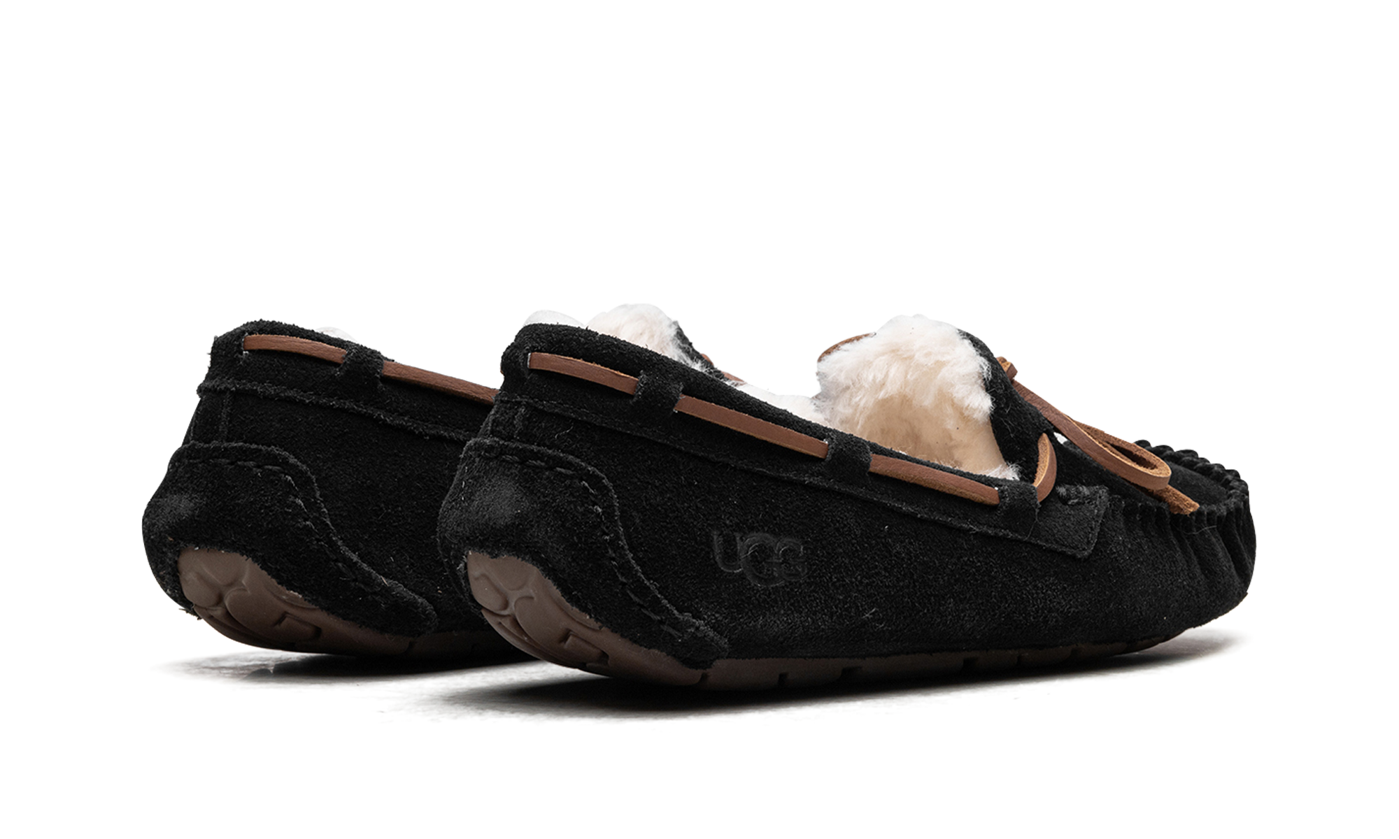 Dakota Slipper WMNS "Black" 1107949 BLK