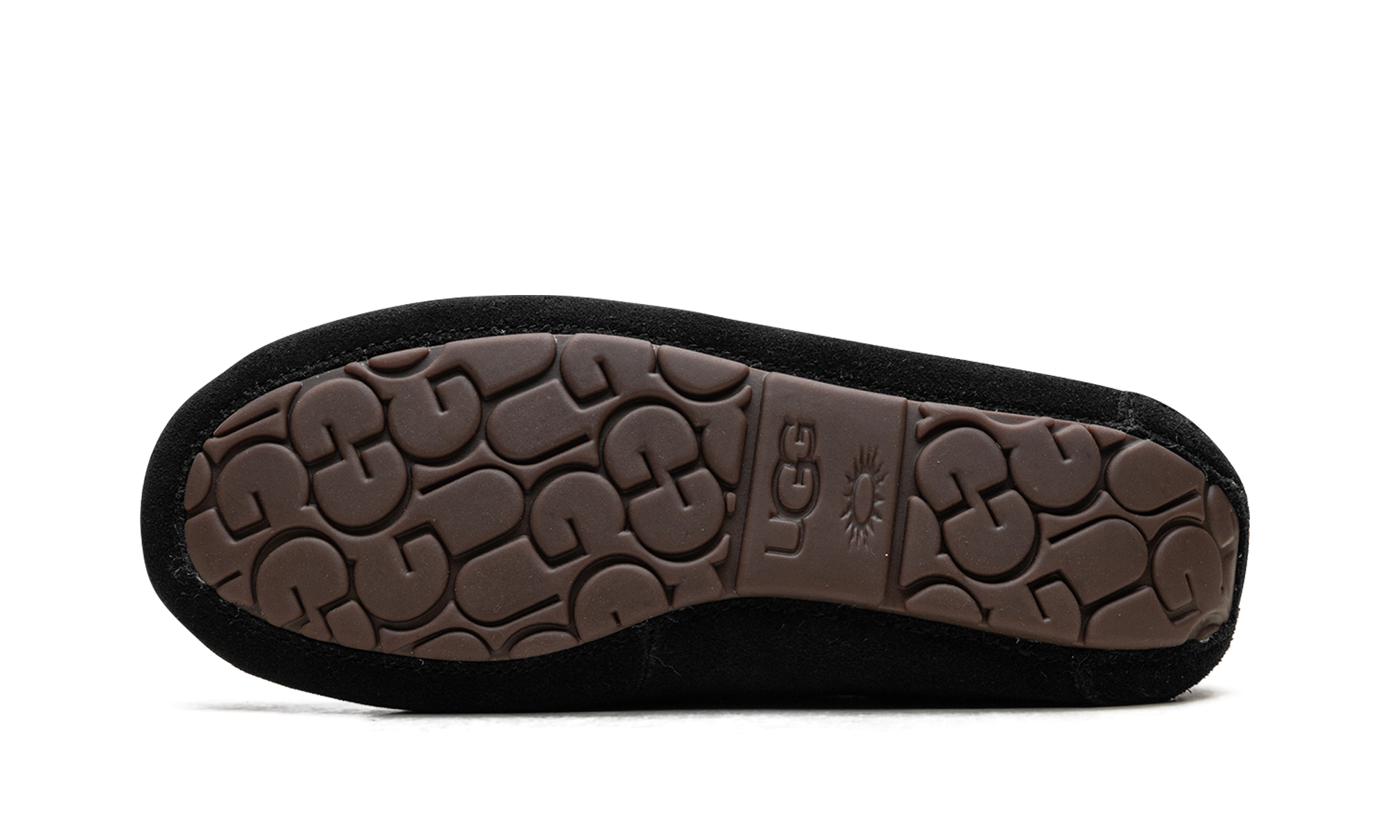 Dakota Slipper WMNS "Black" 1107949 BLK