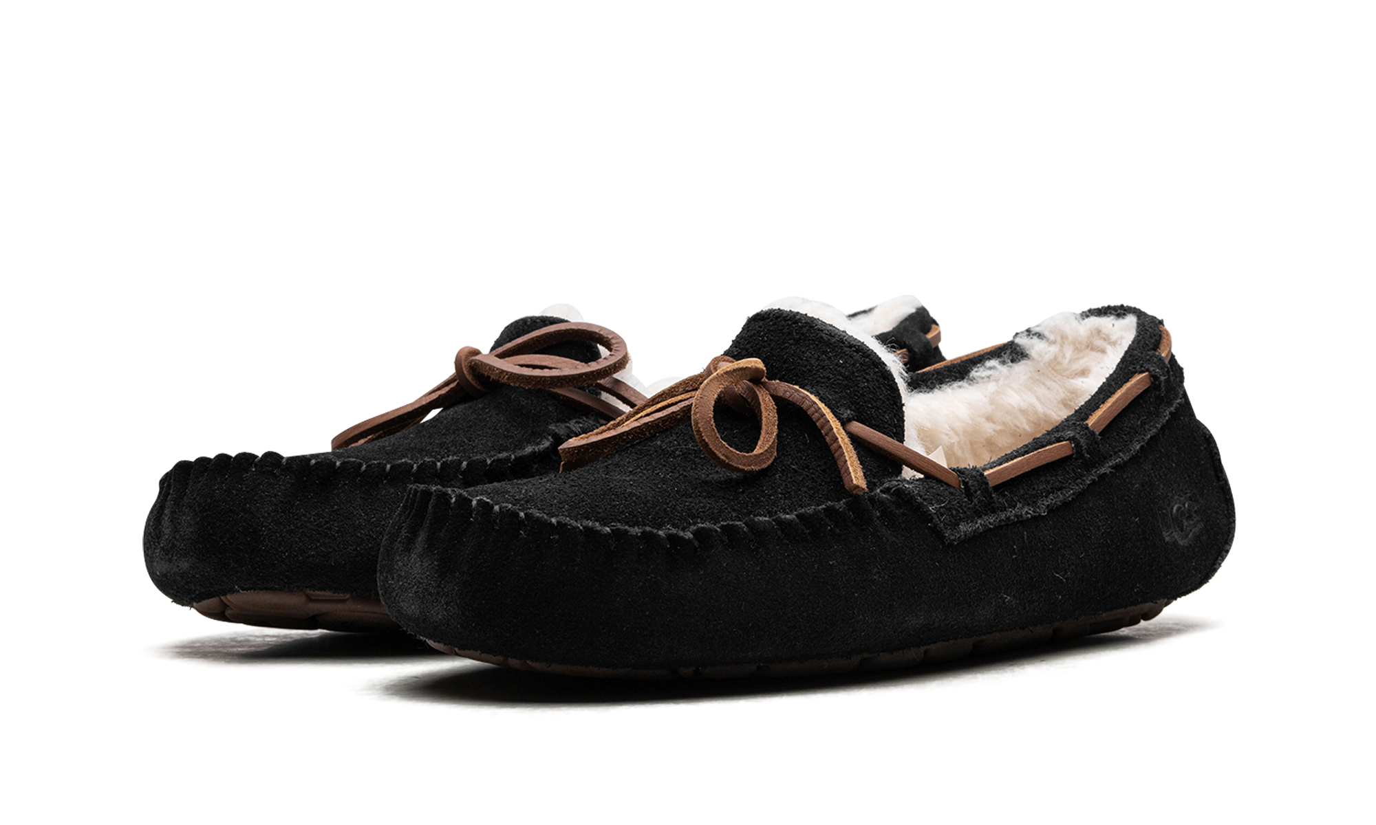 Dakota Slipper WMNS "Black" 1107949 BLK