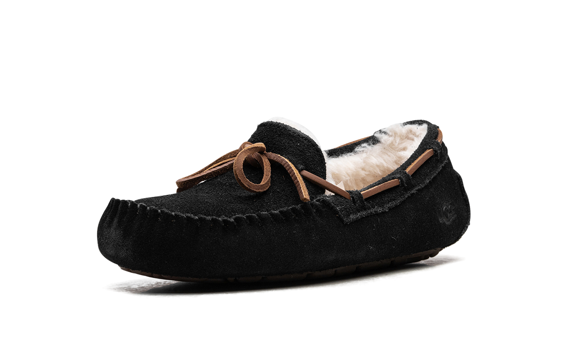 Dakota Slipper WMNS "Black" 1107949 BLK